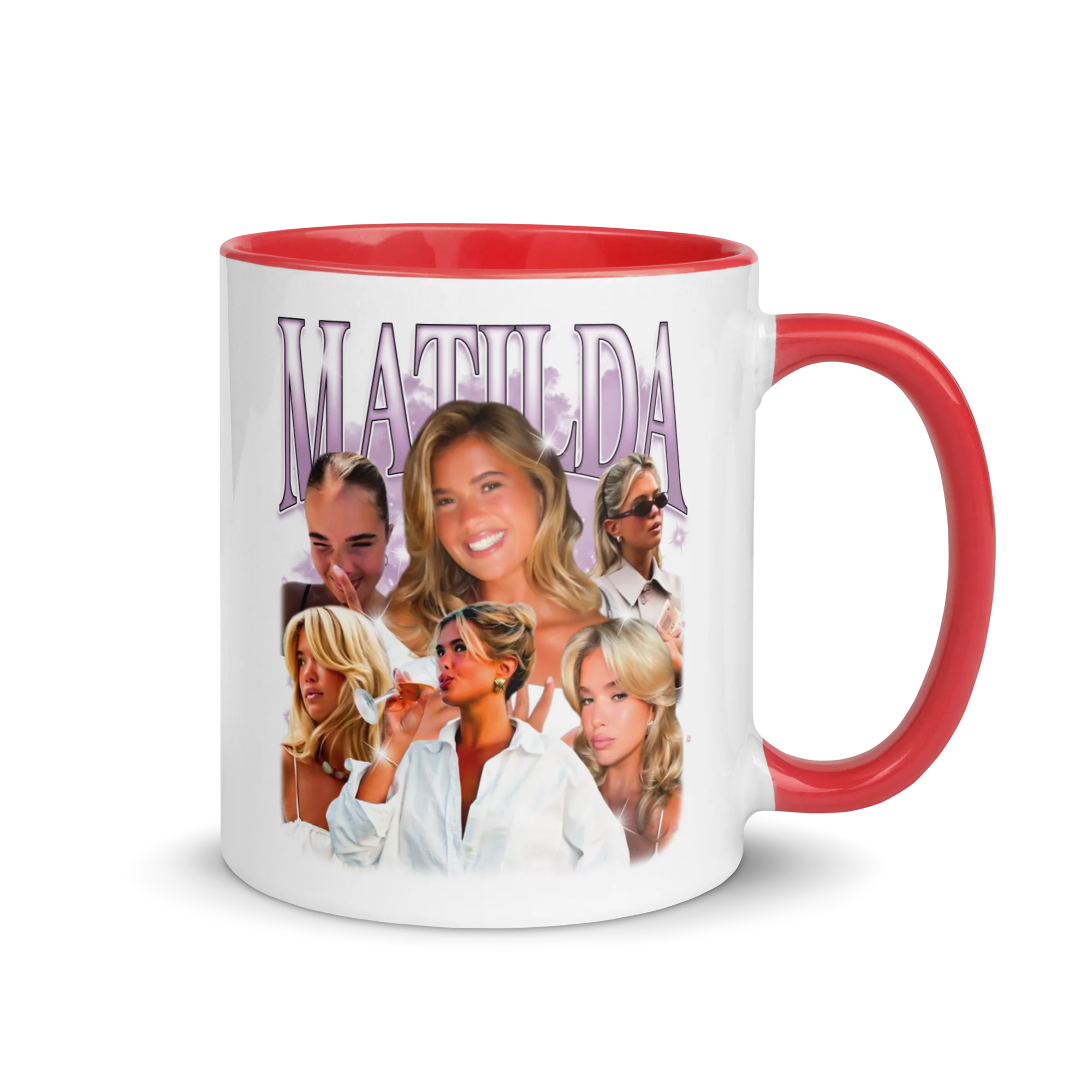 CUSTOM Create Your Own Bootleg Mug - Image 8