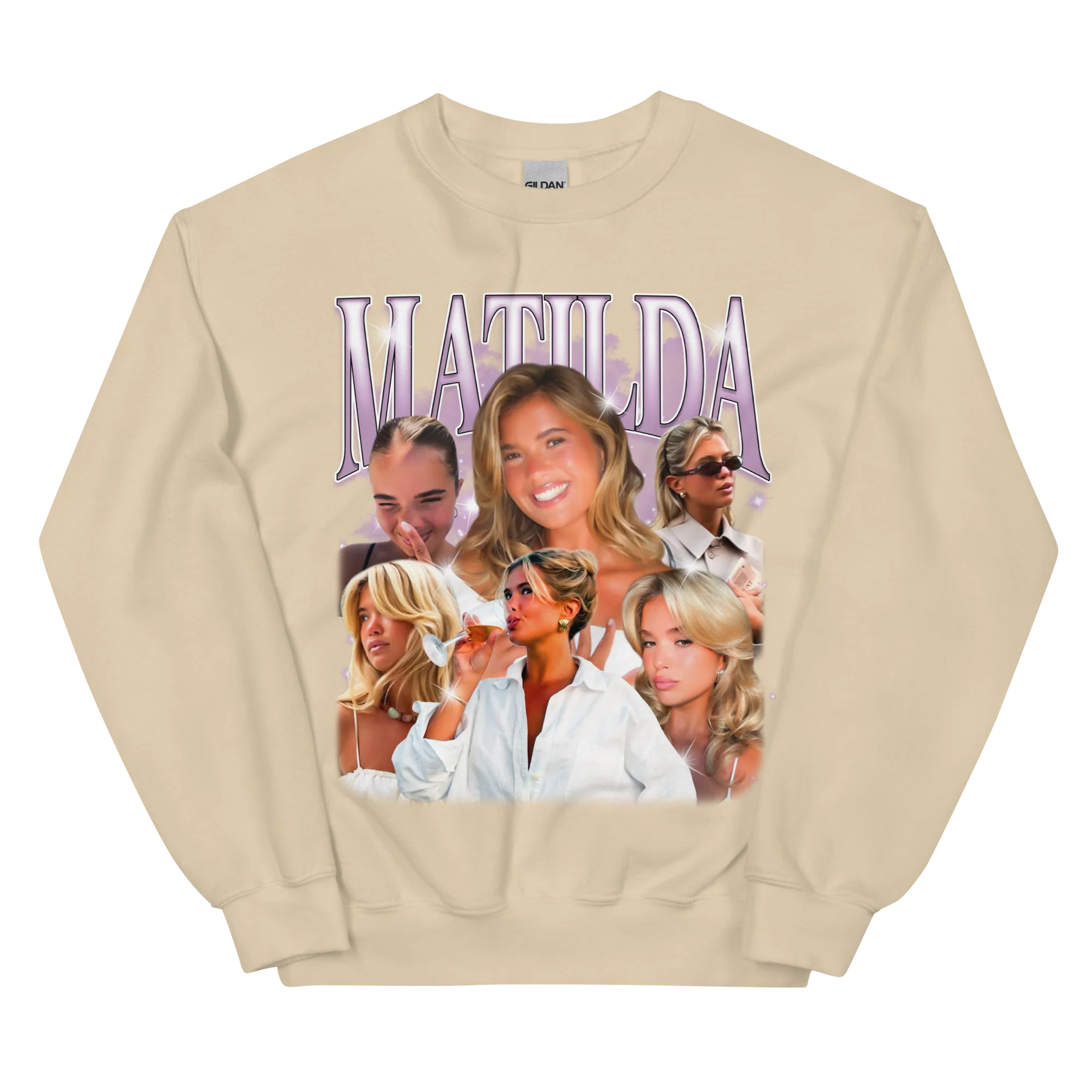 CUSTOM Create Your Own Bootleg Sweatshirt - Image 12