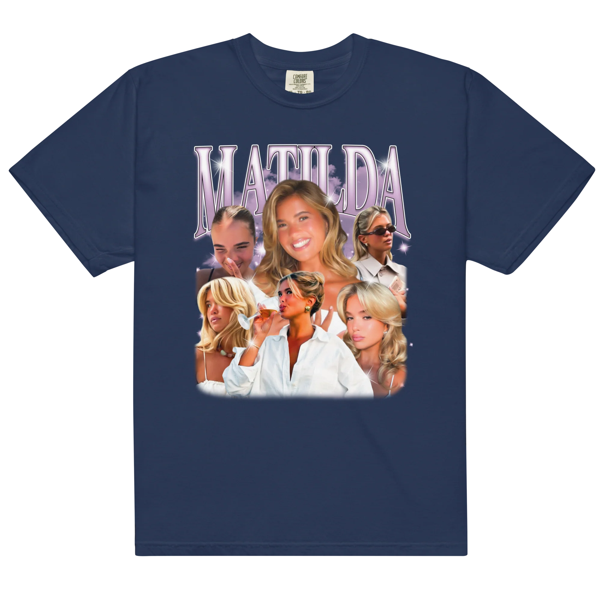 CUSTOM Create Your Own Bootleg T-Shirt - Image 10