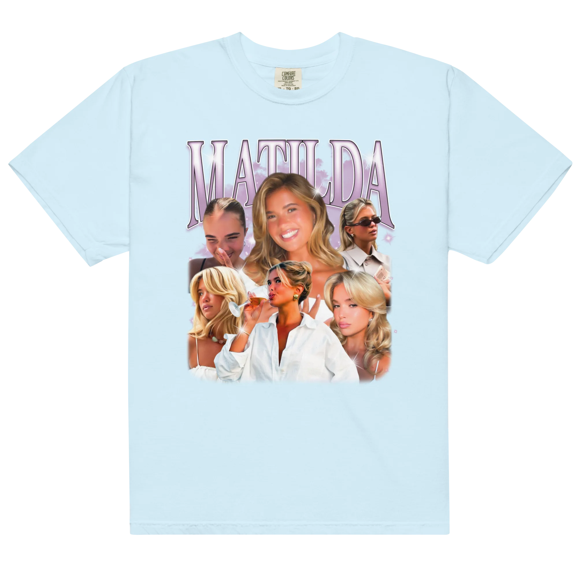 CUSTOM Create Your Own Bootleg T-Shirt - Image 11