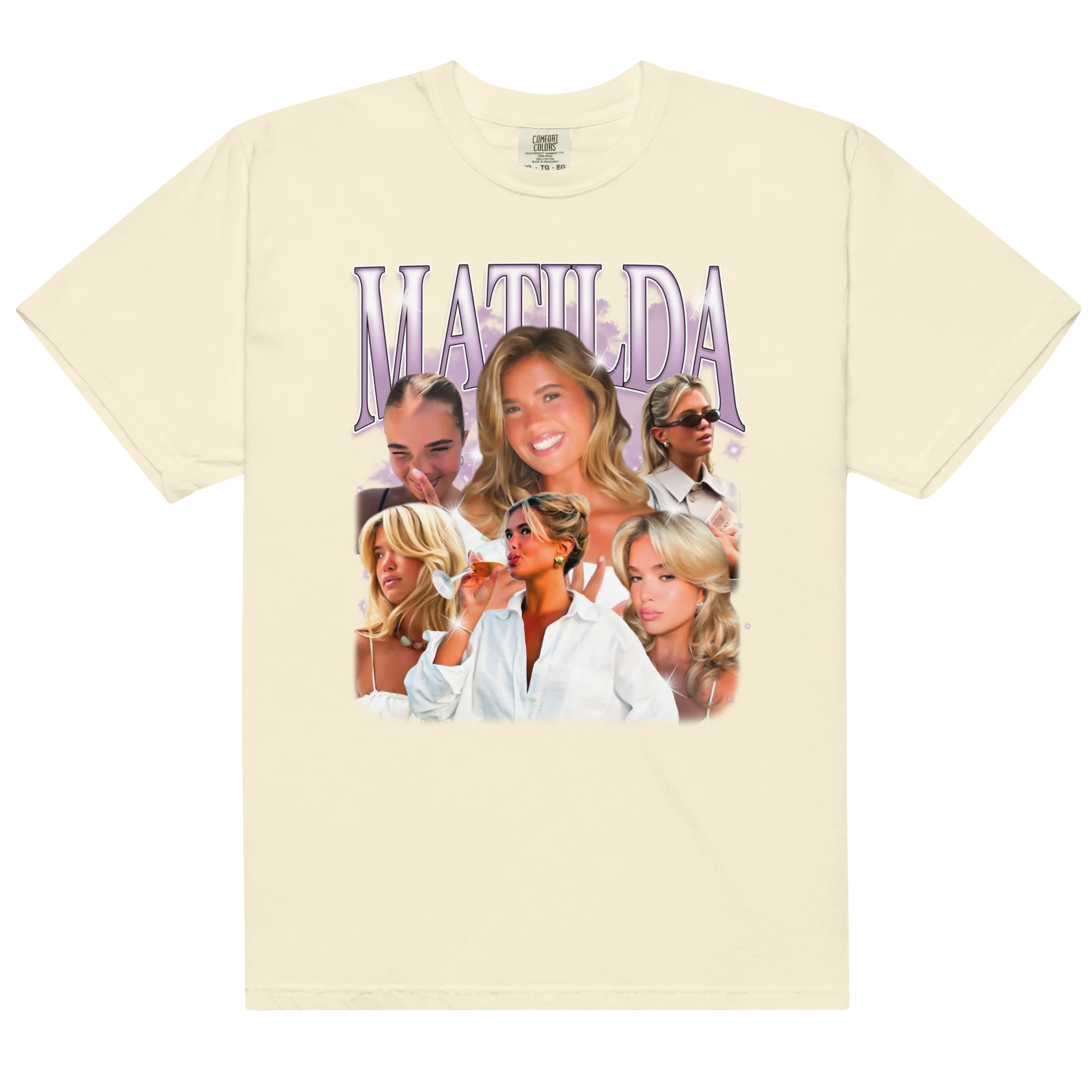 CUSTOM Create Your Own Bootleg T-Shirt - Image 12