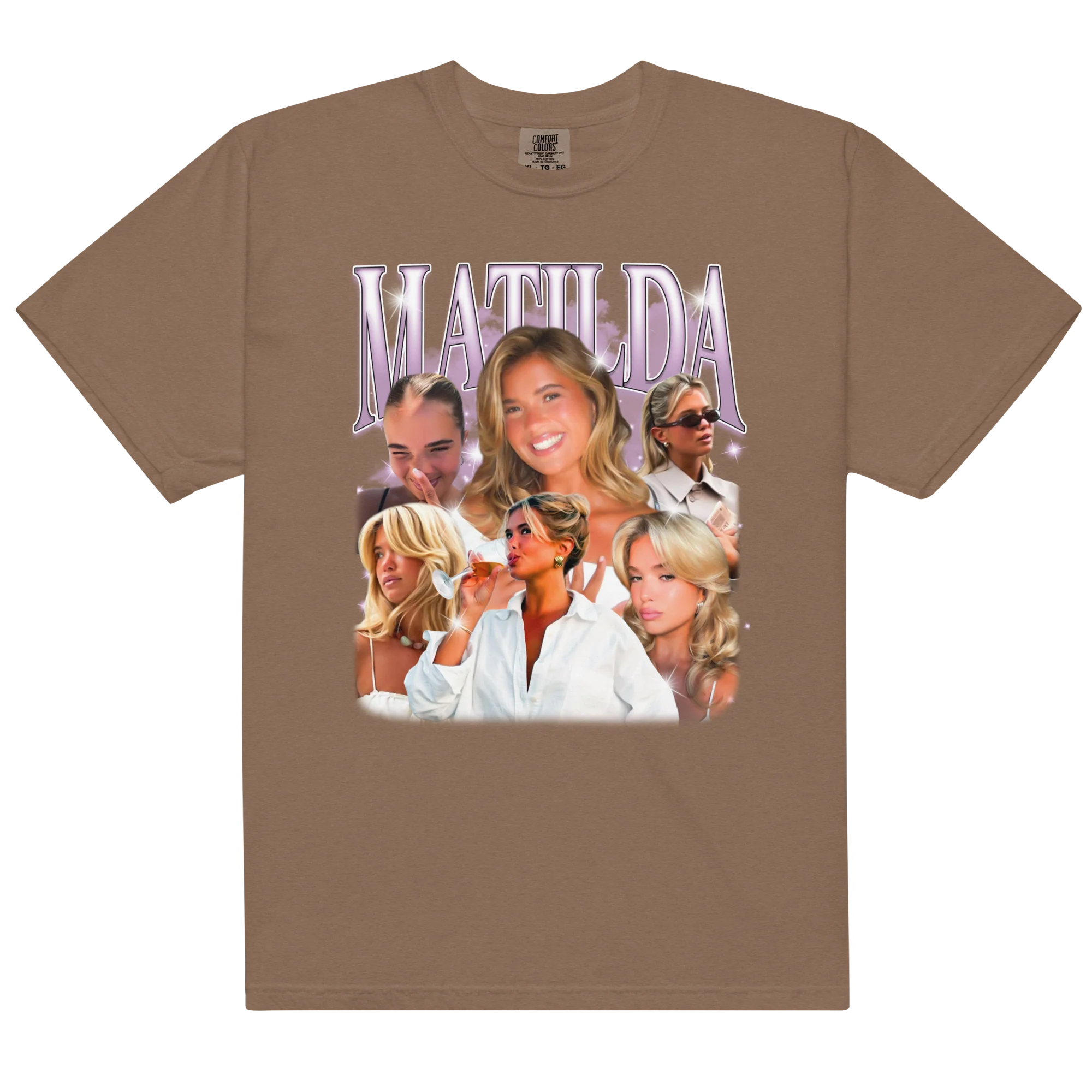 CUSTOM Create Your Own Bootleg T-Shirt - Image 13