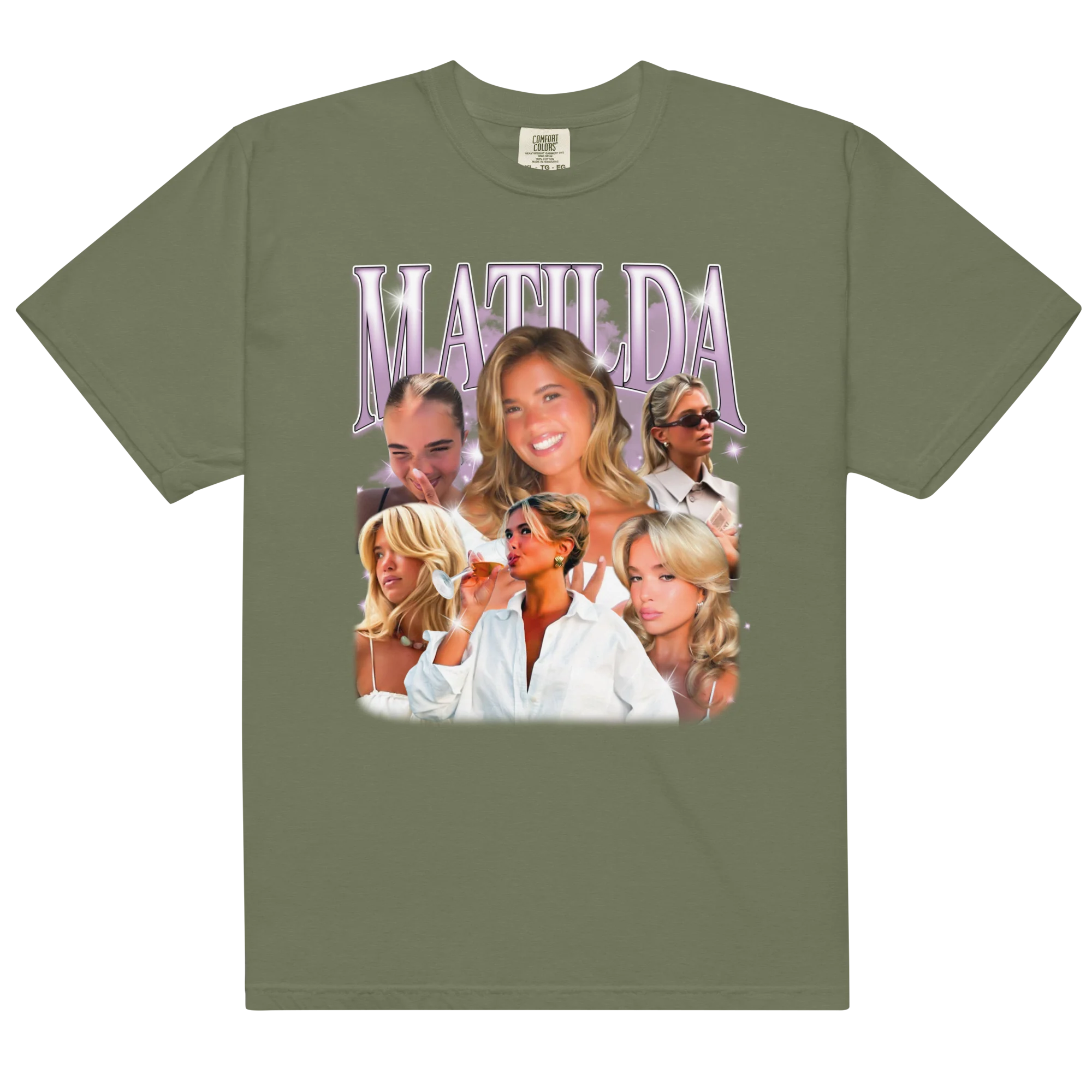 CUSTOM Create Your Own Bootleg T-Shirt - Image 14