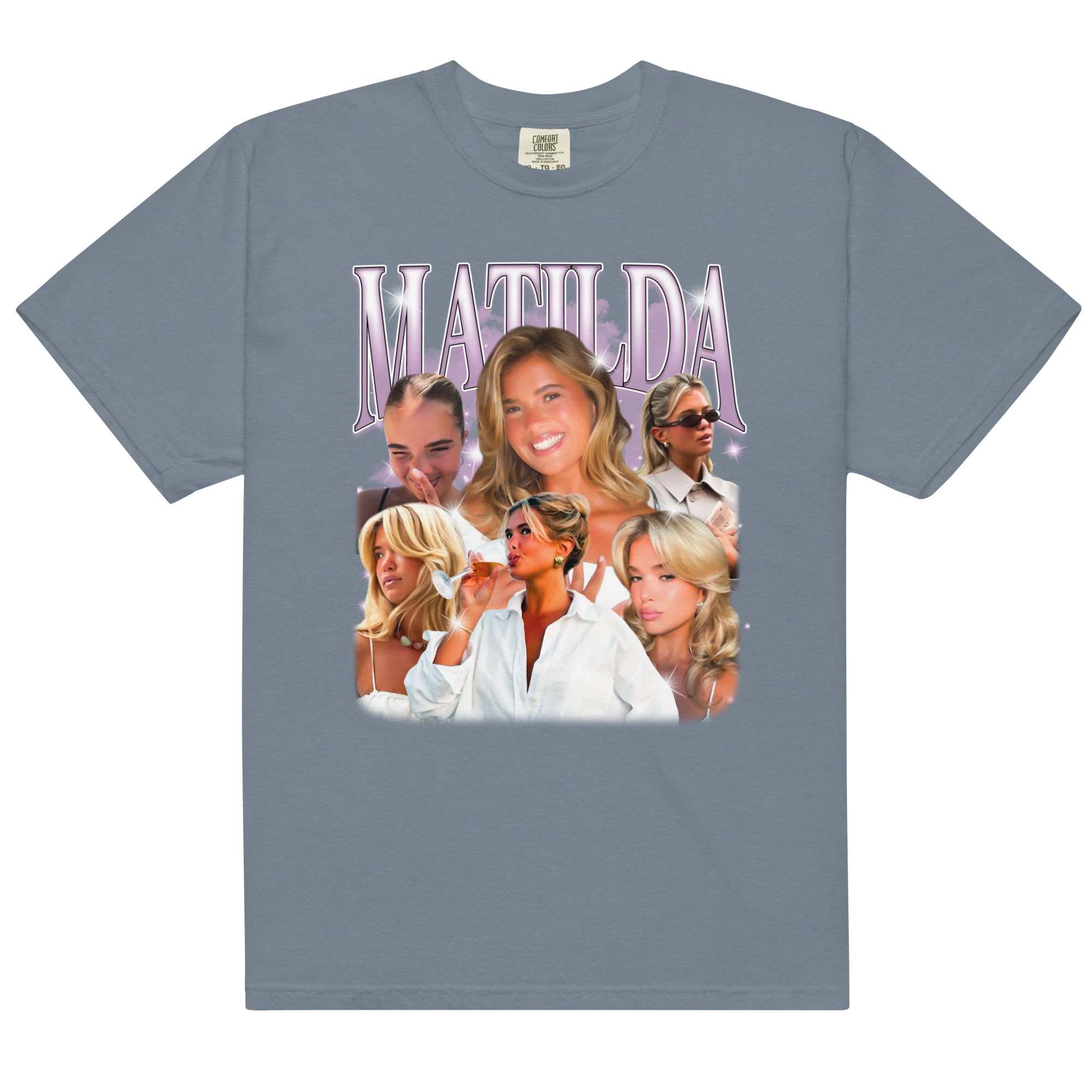 CUSTOM Create Your Own Bootleg T-Shirt - Image 15