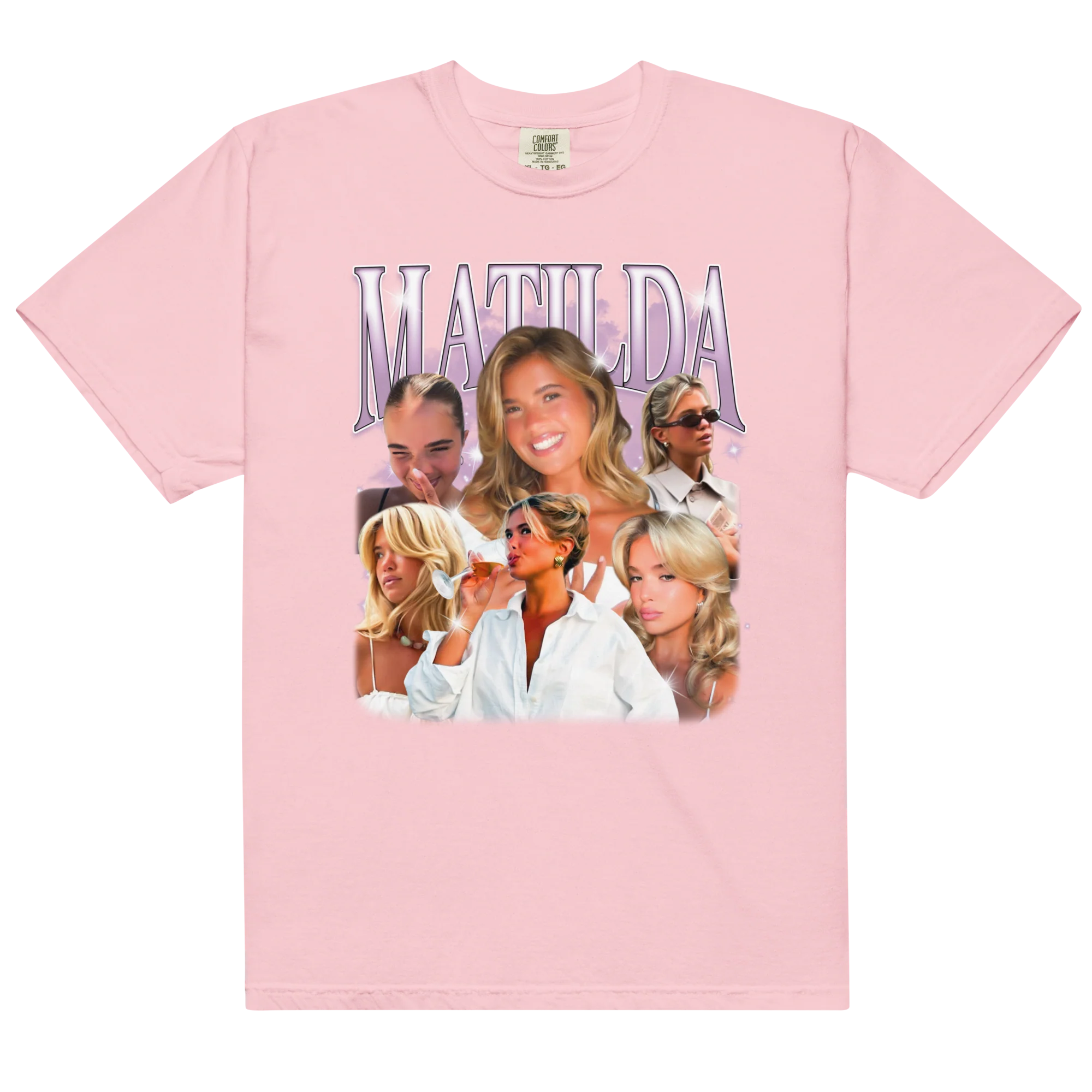 CUSTOM Create Your Own Bootleg T-Shirt - Image 16