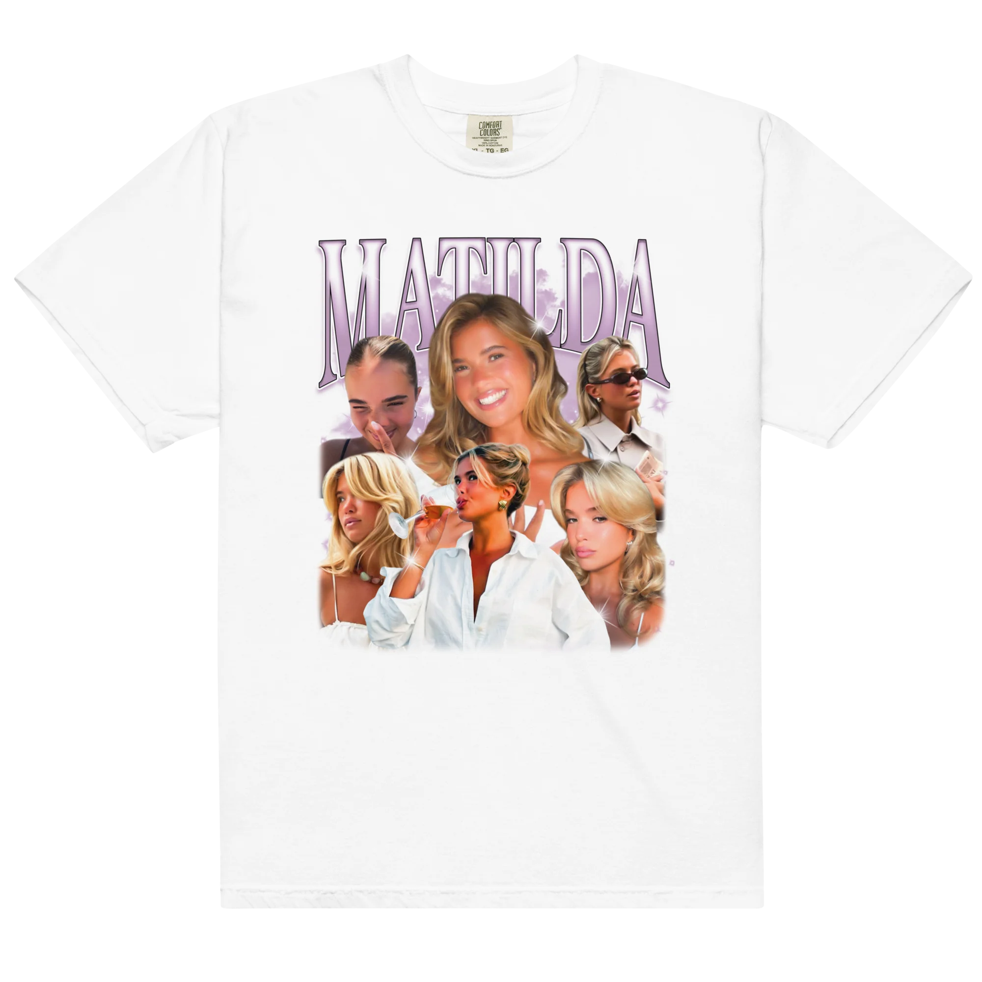 CUSTOM Create Your Own Bootleg T-Shirt - Image 6