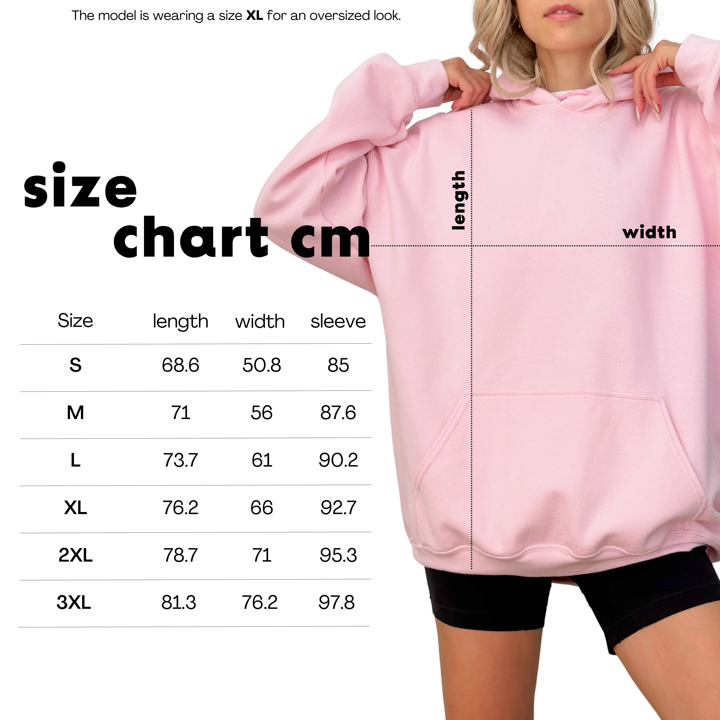 CUSTOM Mrs. Surname Embroidered Bride Hoodie - Image 13