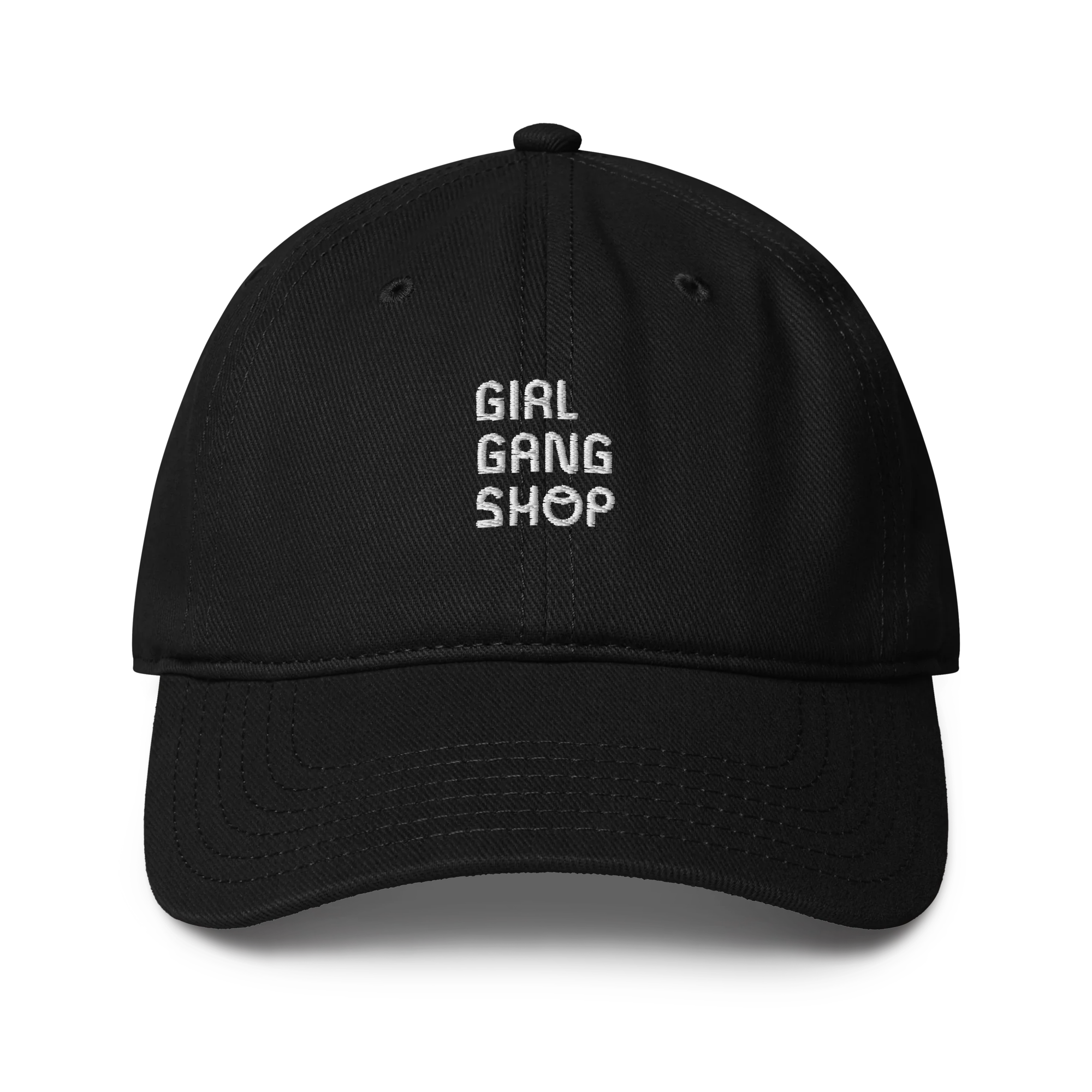CUSTOM YOUR LOGO Embroidered Baseball Cap - Image 10