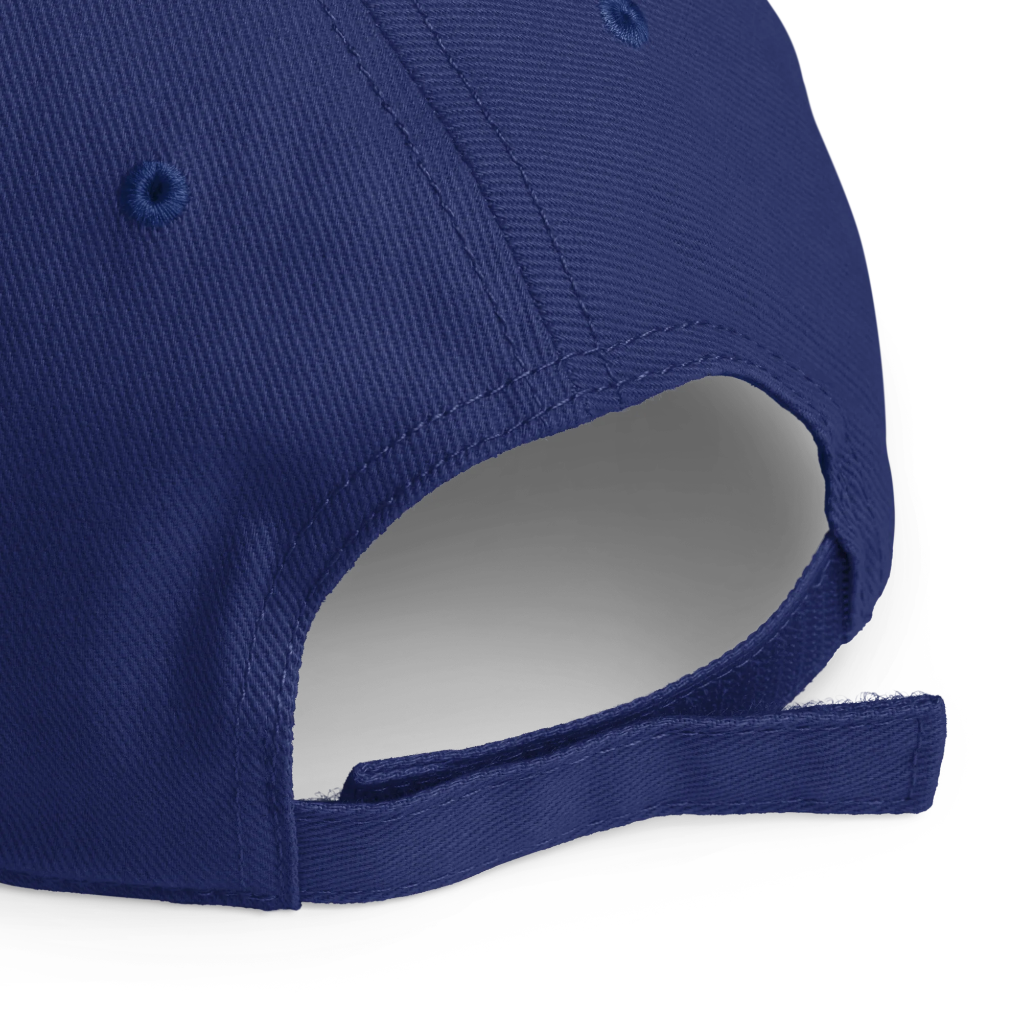 CUSTOM YOUR LOGO Embroidered Baseball Cap - Image 3