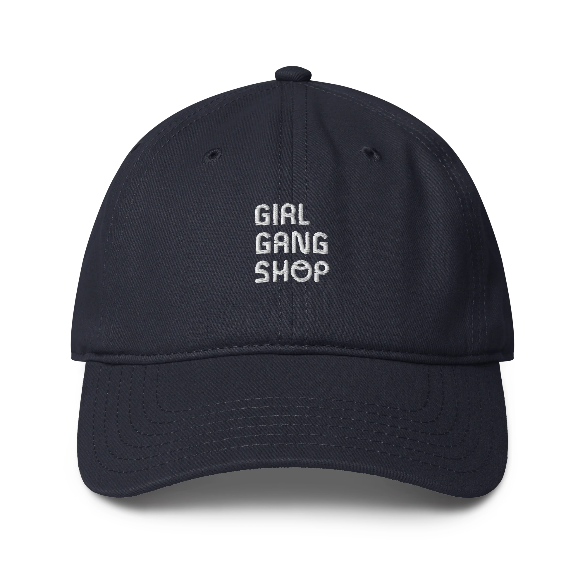 CUSTOM YOUR LOGO Embroidered Baseball Cap - Image 5