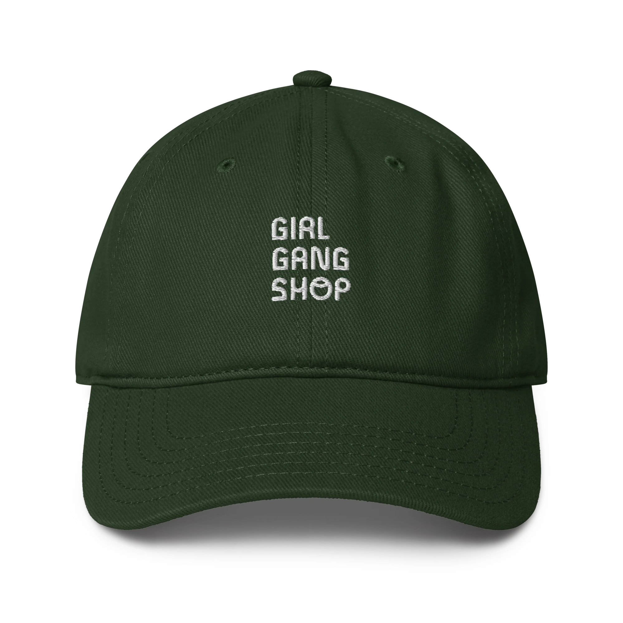 CUSTOM YOUR LOGO Embroidered Baseball Cap - Image 7
