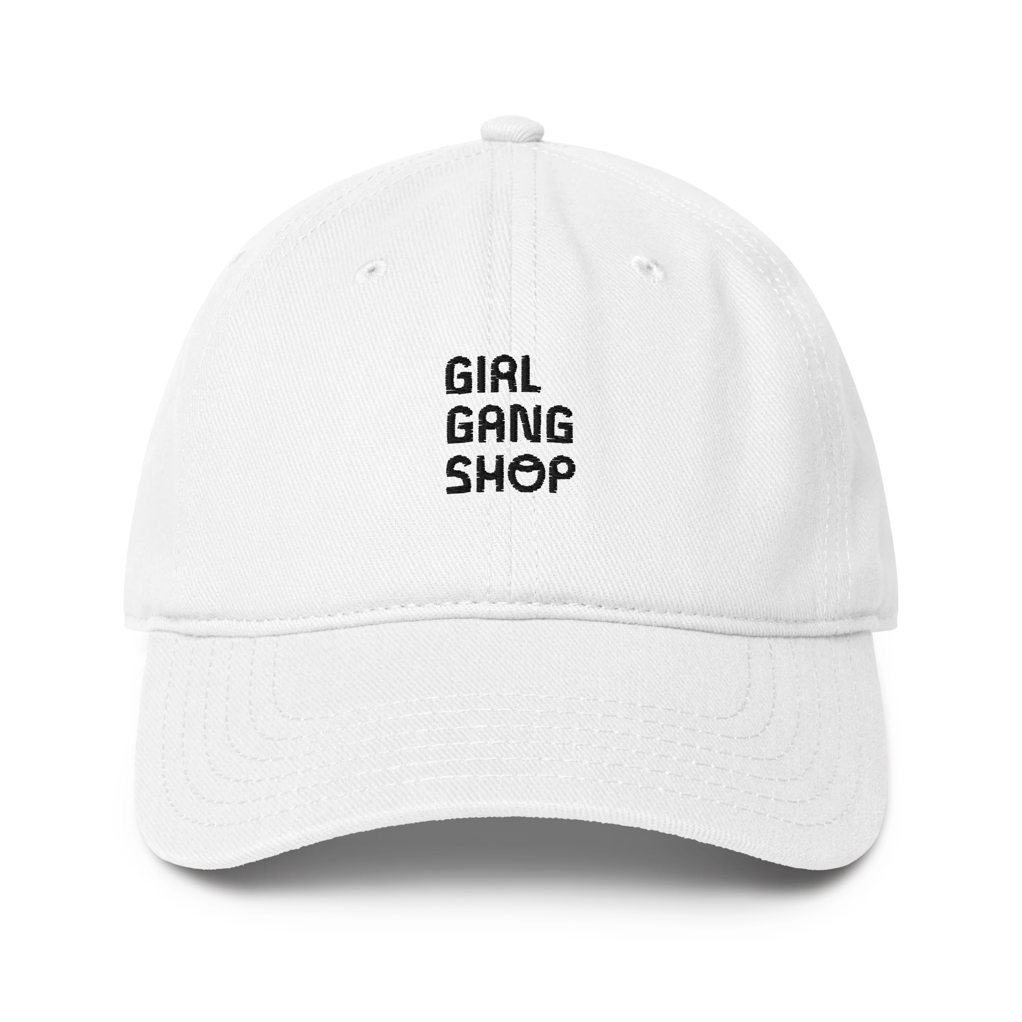CUSTOM YOUR LOGO Embroidered Baseball Cap - Image 8