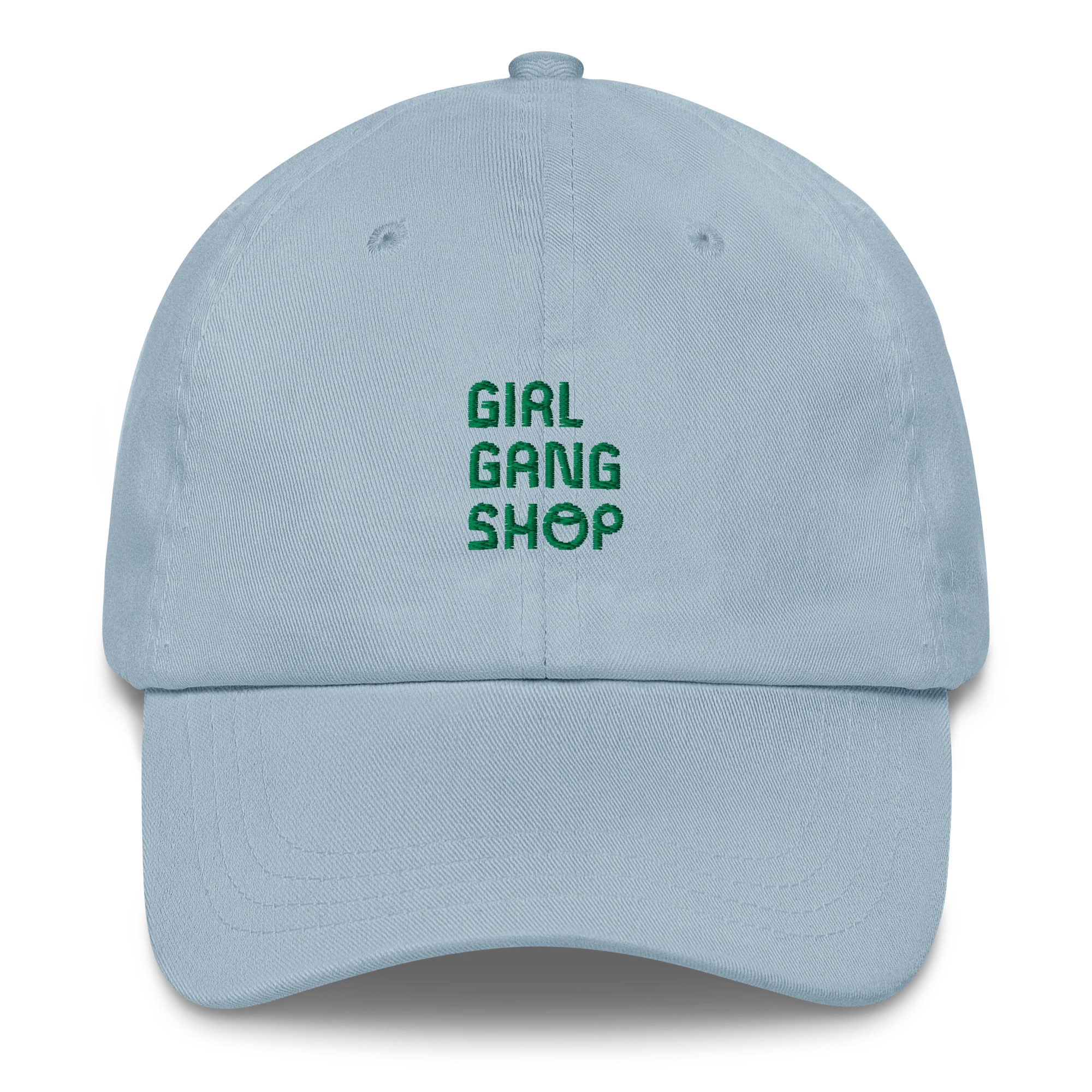 CUSTOM YOUR LOGO Embroidered Cap - Image 10