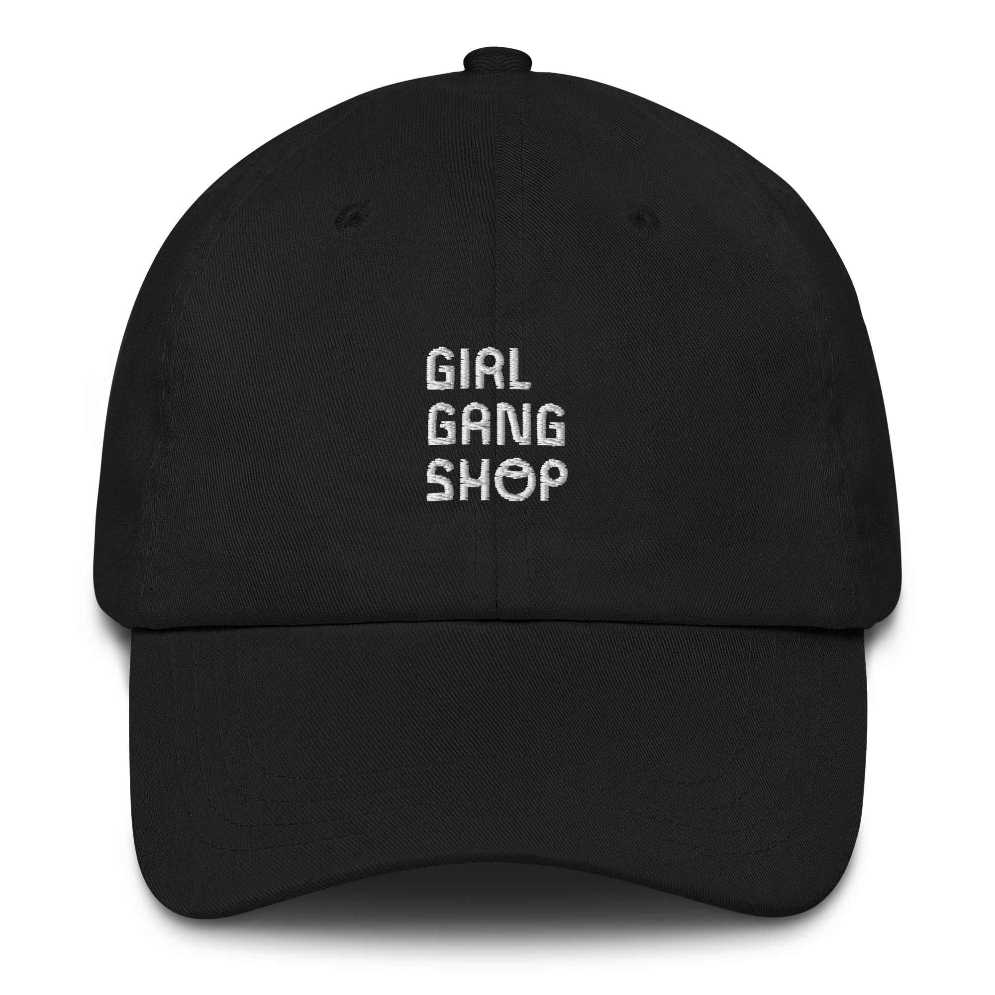 CUSTOM YOUR LOGO Embroidered Cap - Image 7
