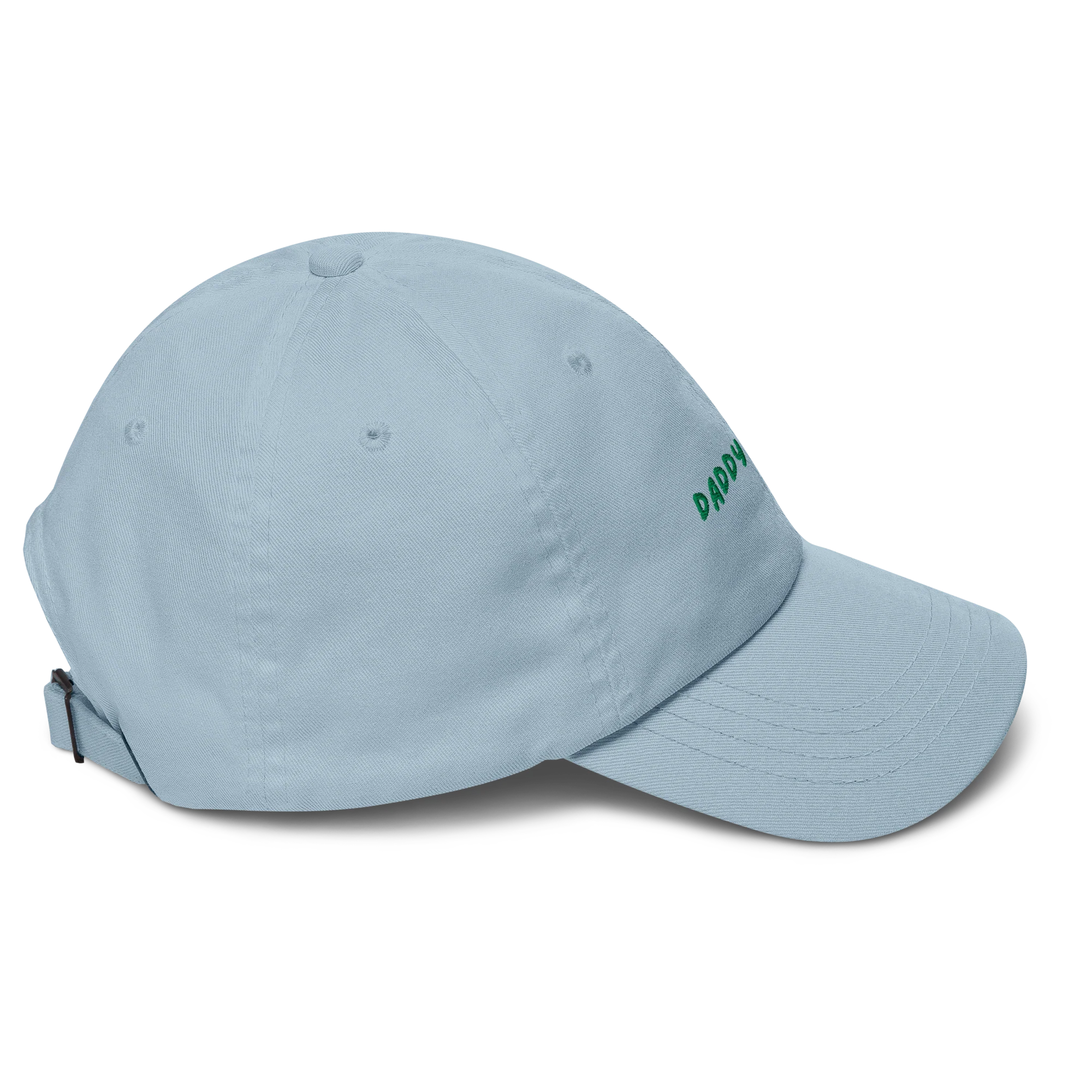 Daddy Cool Father Embroidered Cap - Image 3