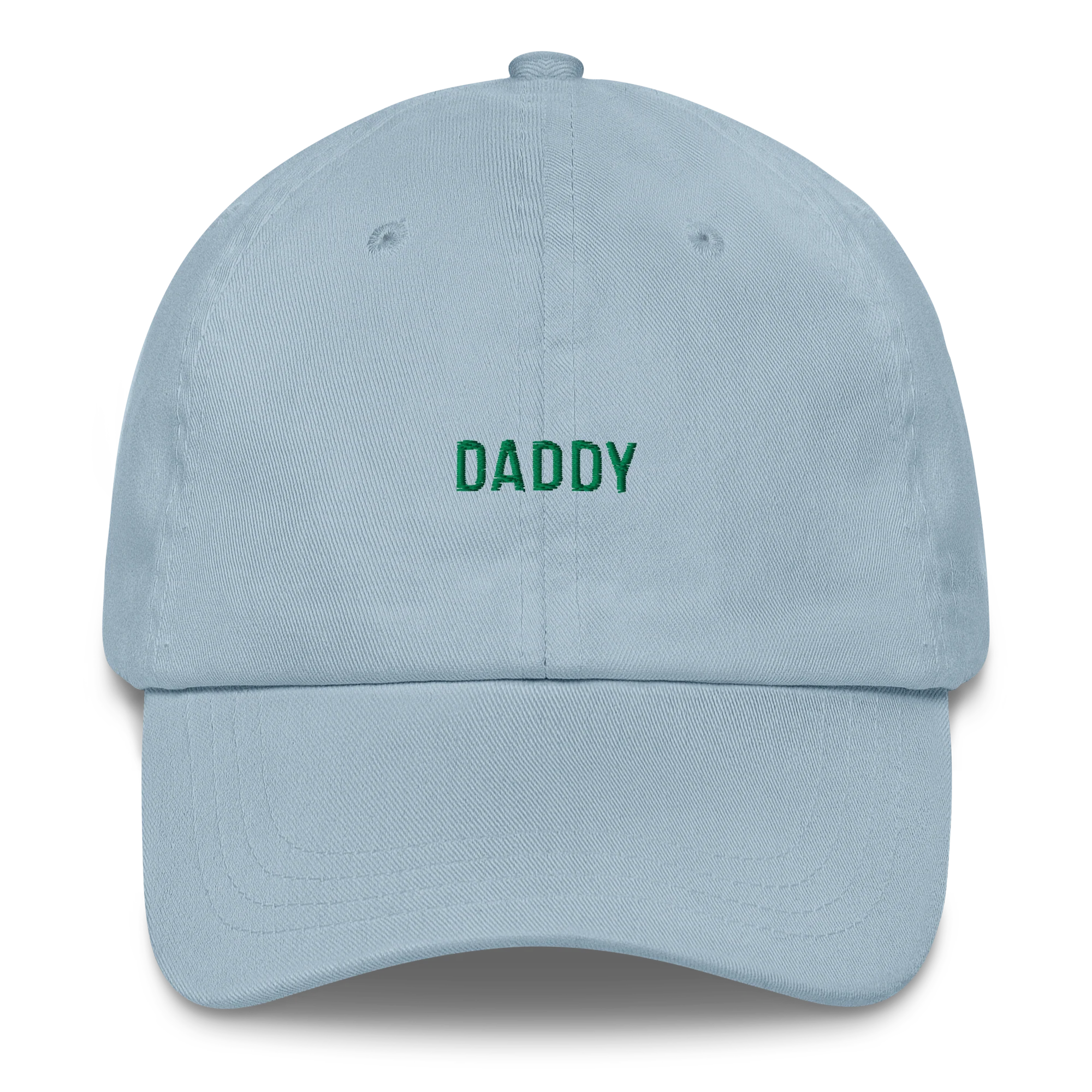 Daddy Embroidered Cap - Image 3