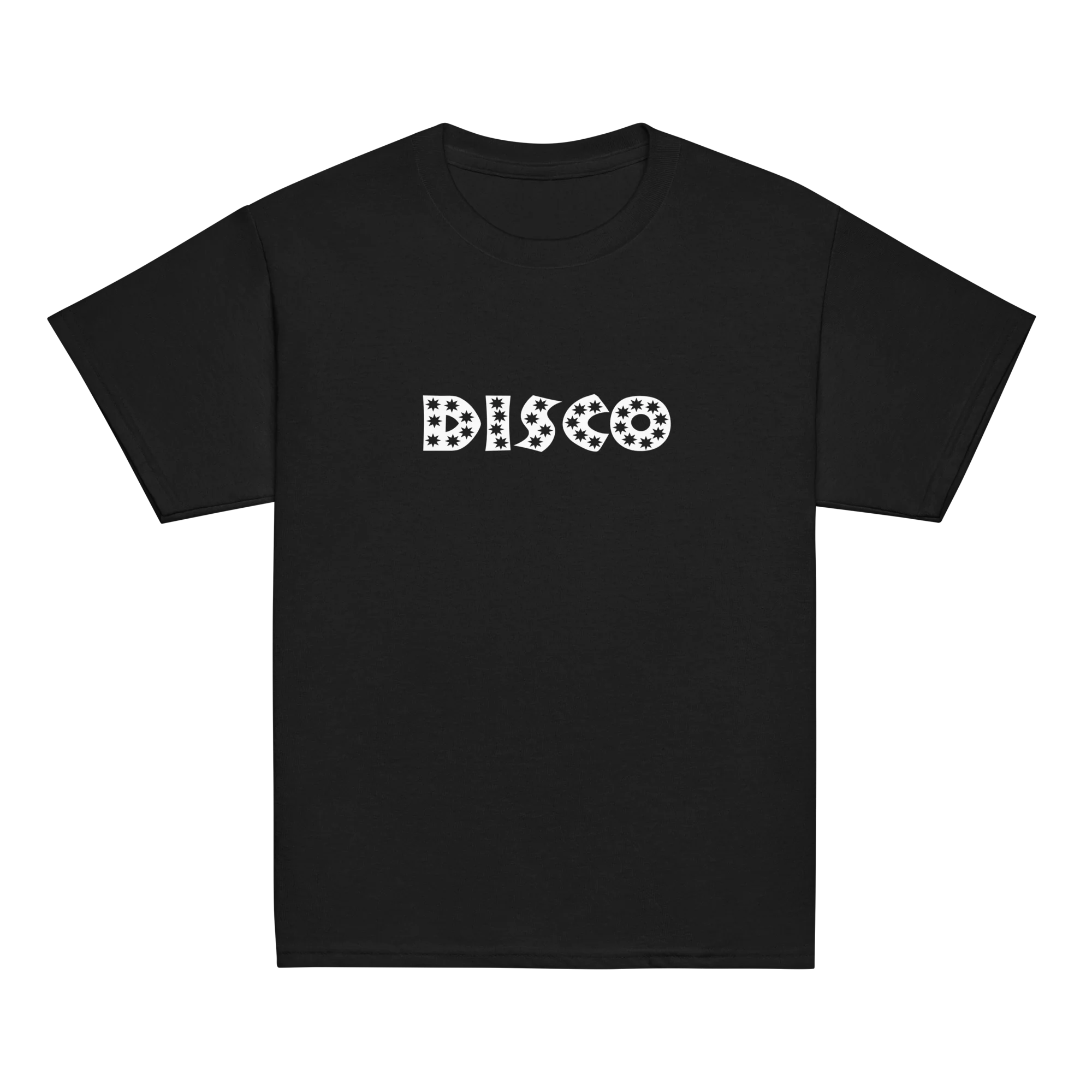 DISCO KISS KATTDO Baby Tee - Image 10