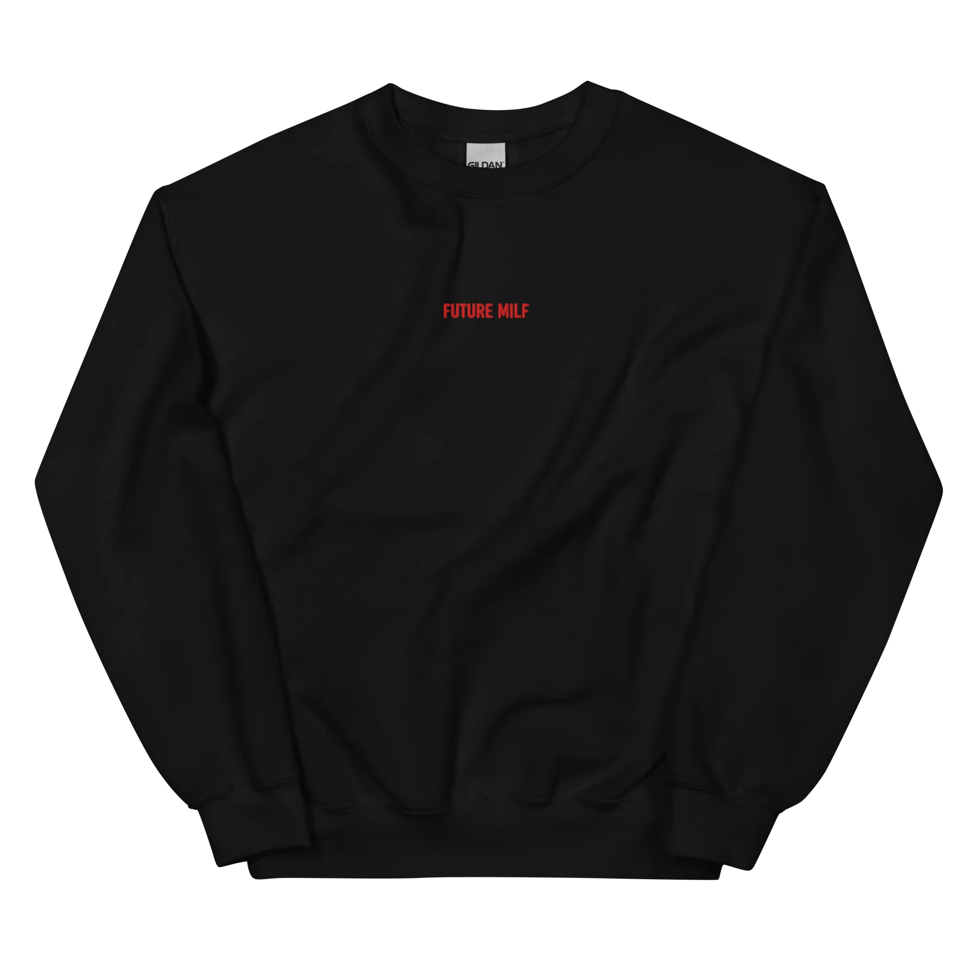 Future MILF Embroidered Sweatshirt - Image 9