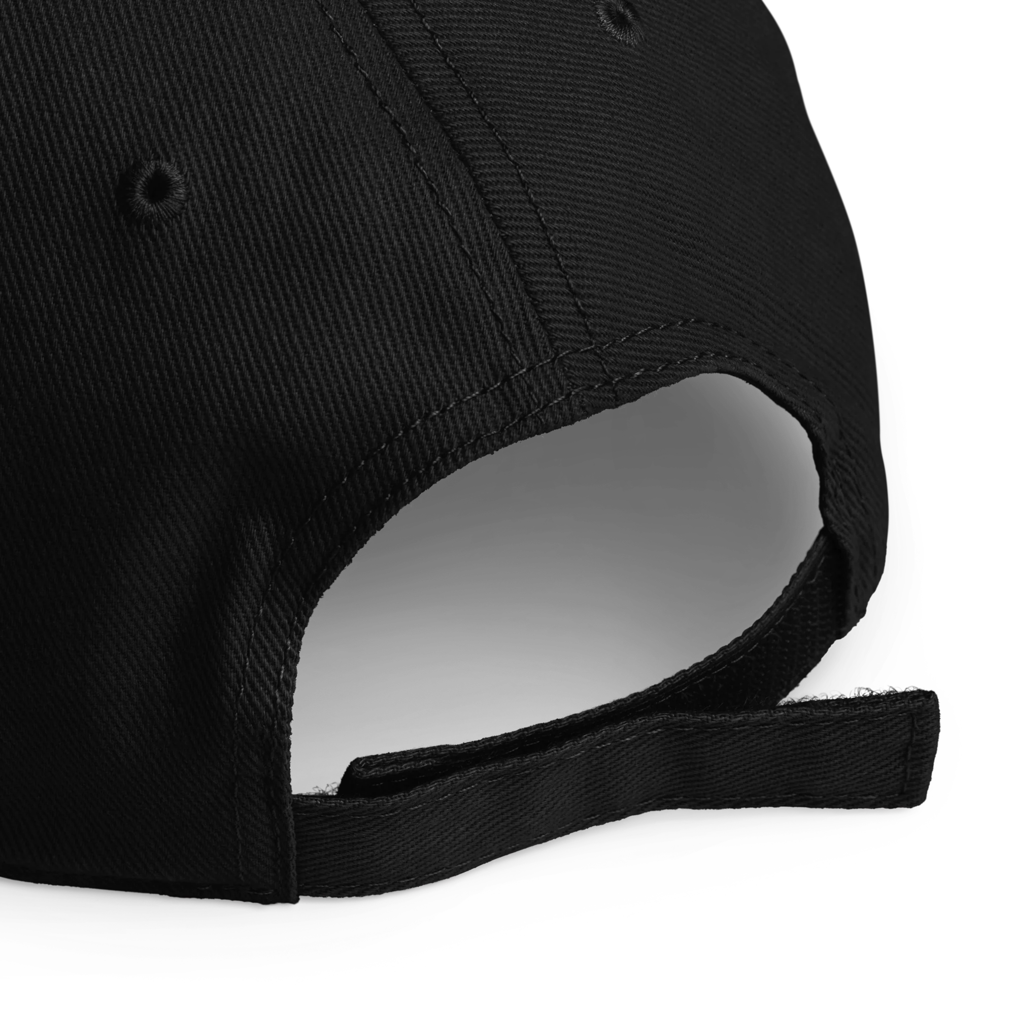 Girl Dad Embroidered Baseball Cap - Image 6