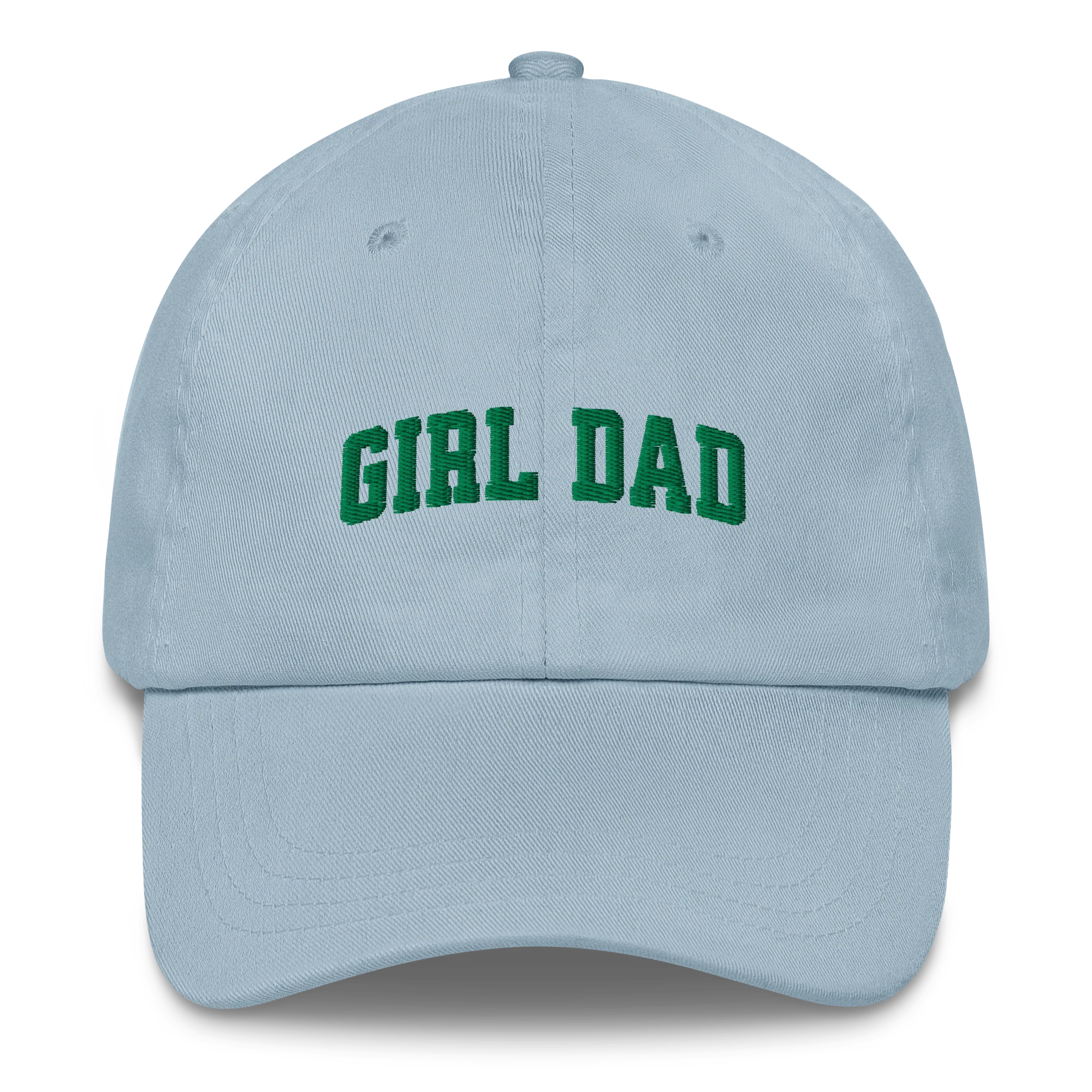 Girl Dad Embroidered Cap - Image 4