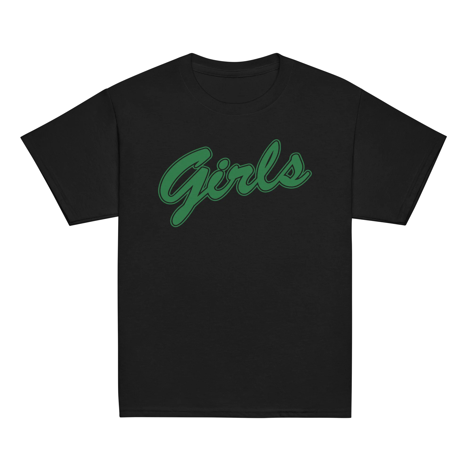 Girls Friends Baby Tee - Image 11