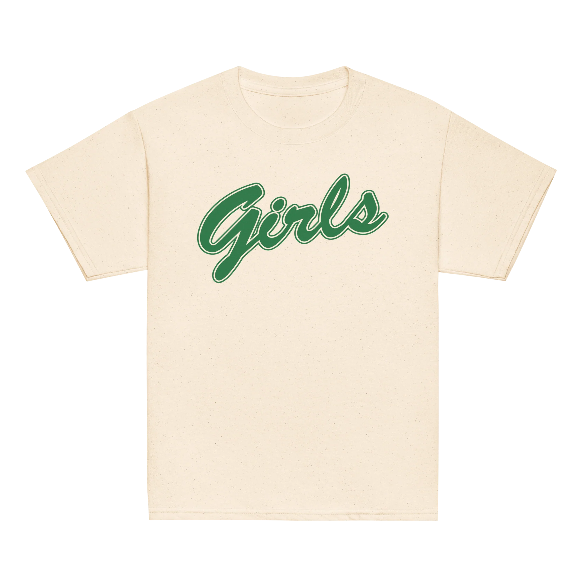 Girls Friends Baby Tee - Image 5