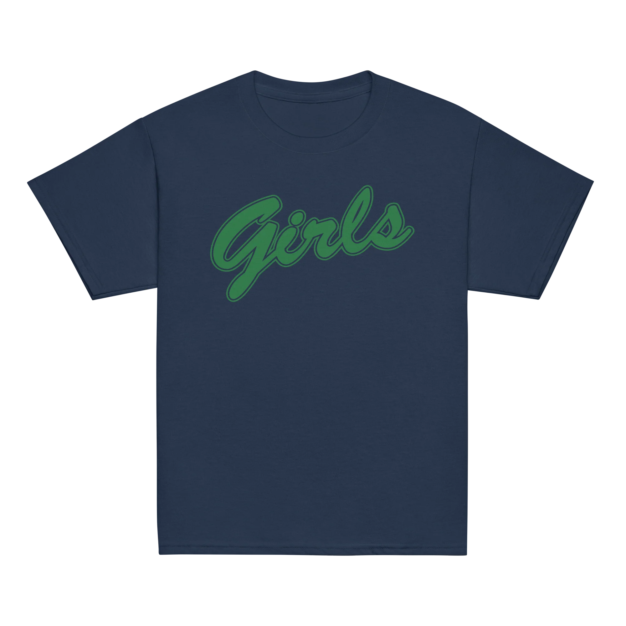 Girls Friends Baby Tee - Image 6