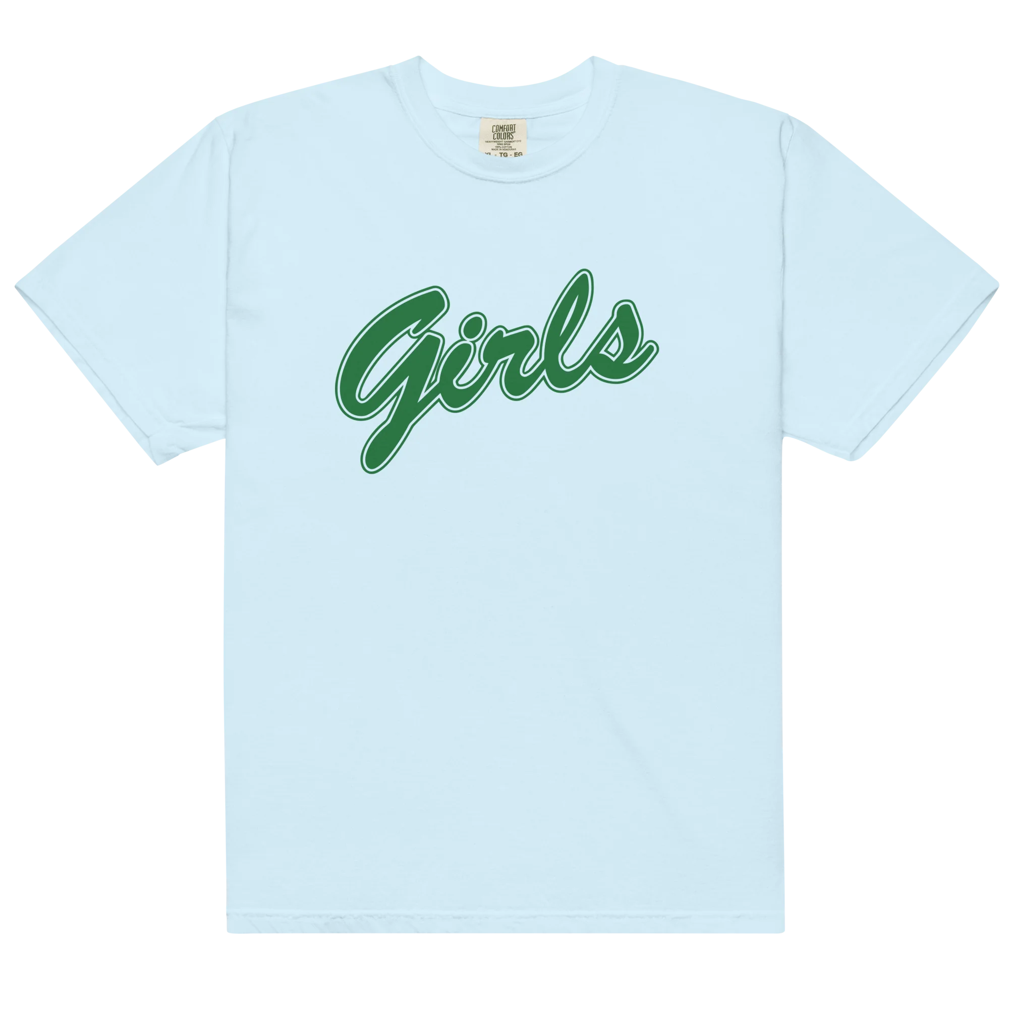 Girls Friends Classic T-Shirt - Image 10