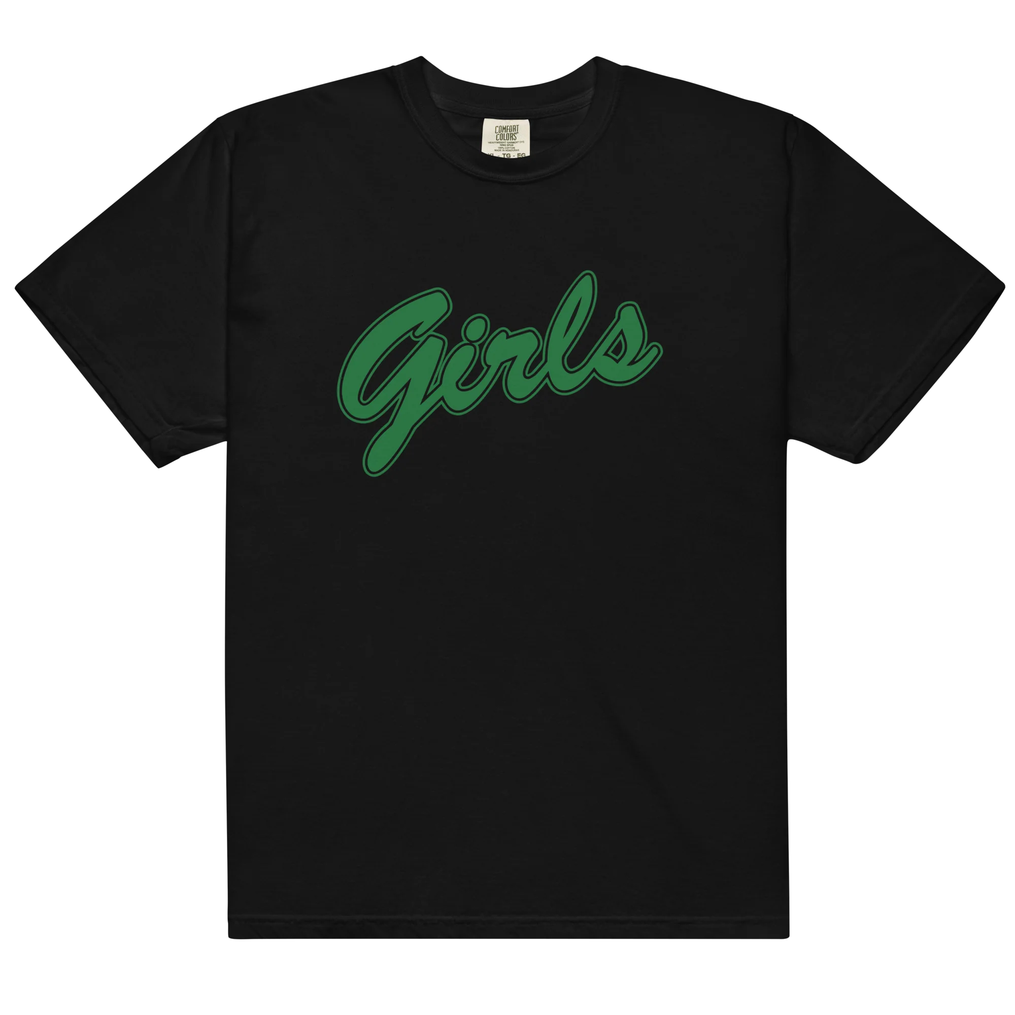 Girls Friends Classic T-Shirt - Image 12
