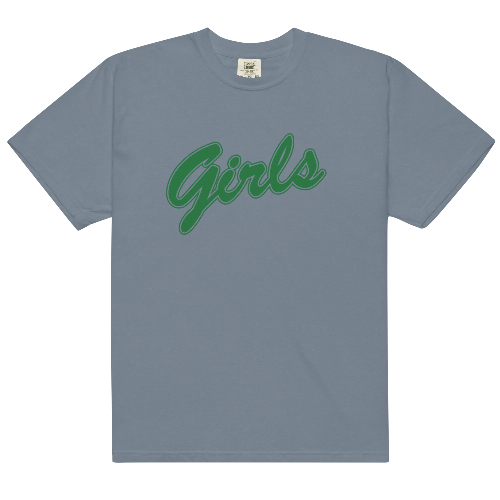 Girls Friends Classic T-Shirt - Image 14