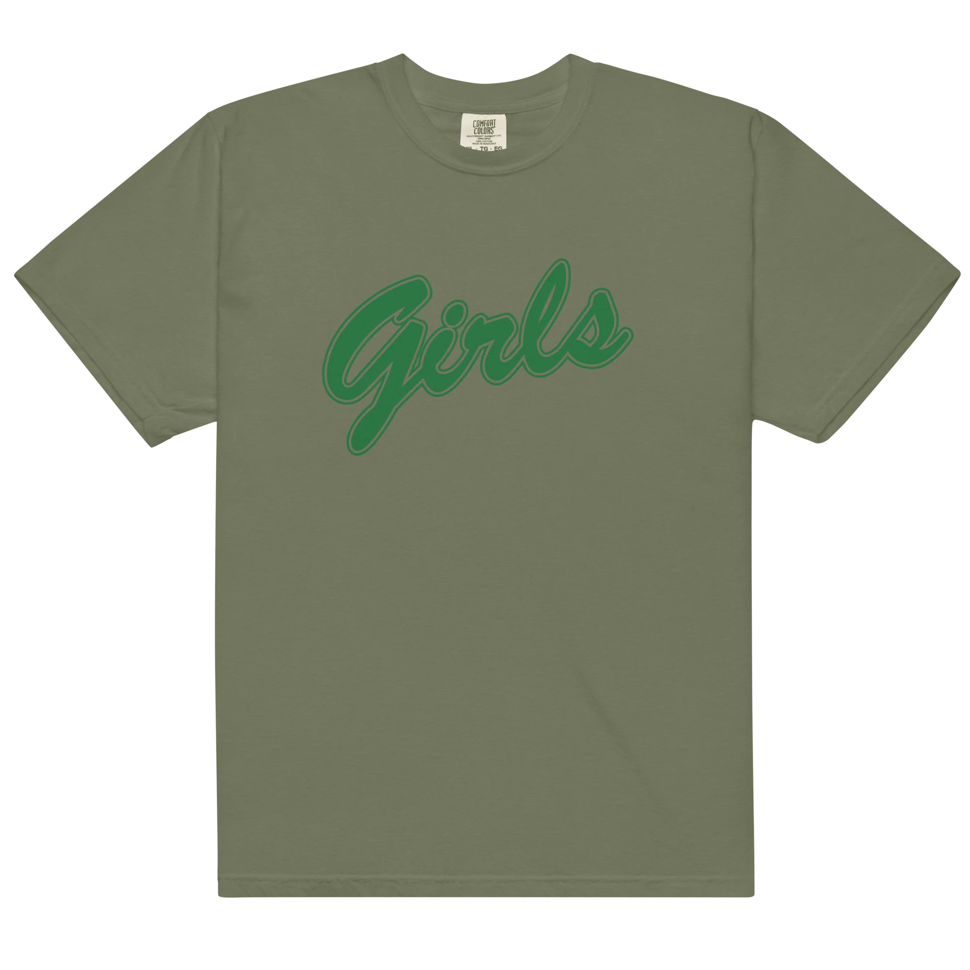 Girls Friends Classic T-Shirt - Image 16