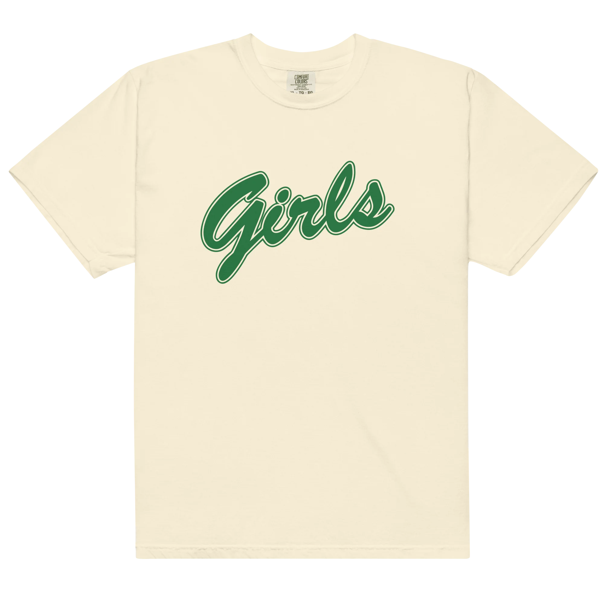 Girls Friends Classic T-Shirt - Image 3