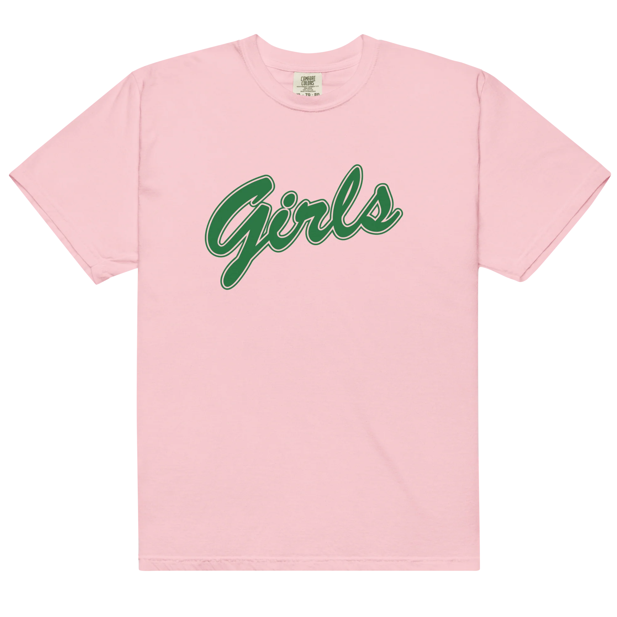 Girls Friends Classic T-Shirt - Image 4
