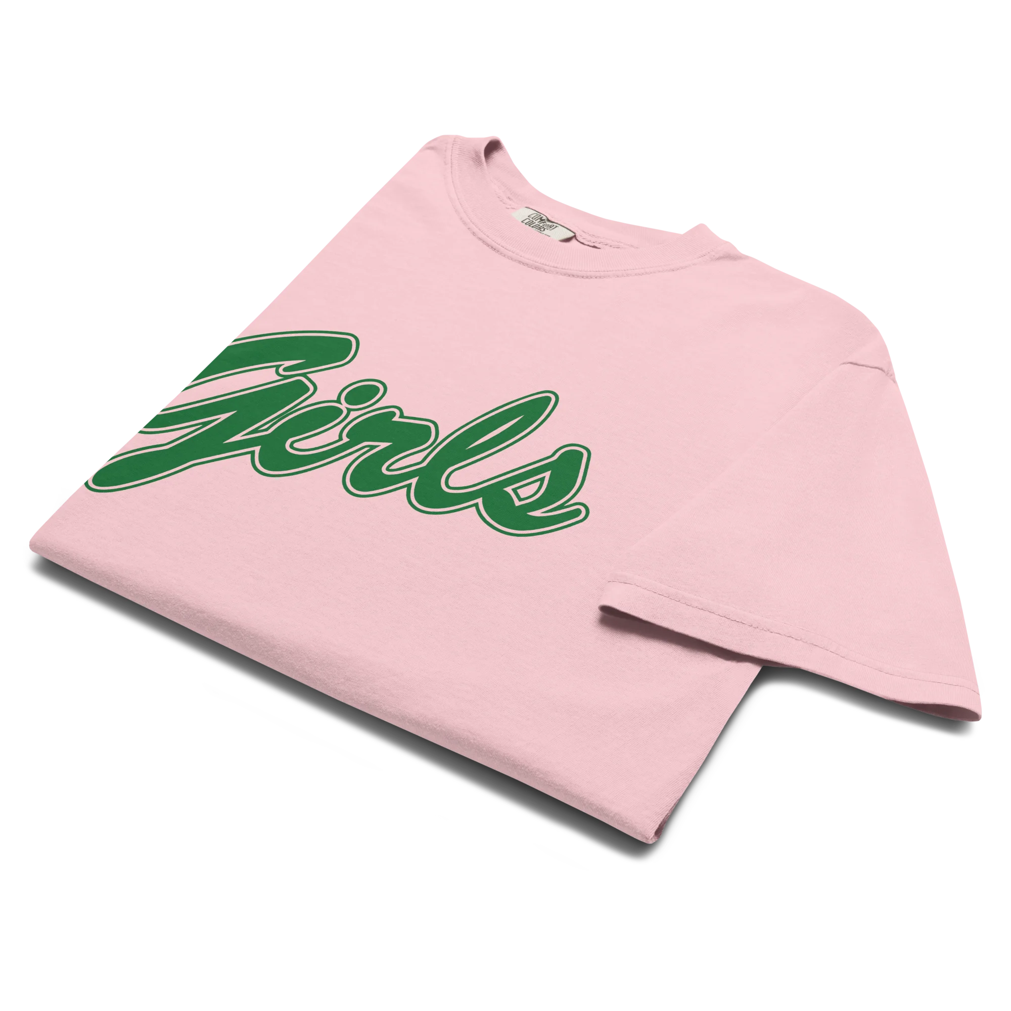 Girls Friends Classic T-Shirt - Image 5