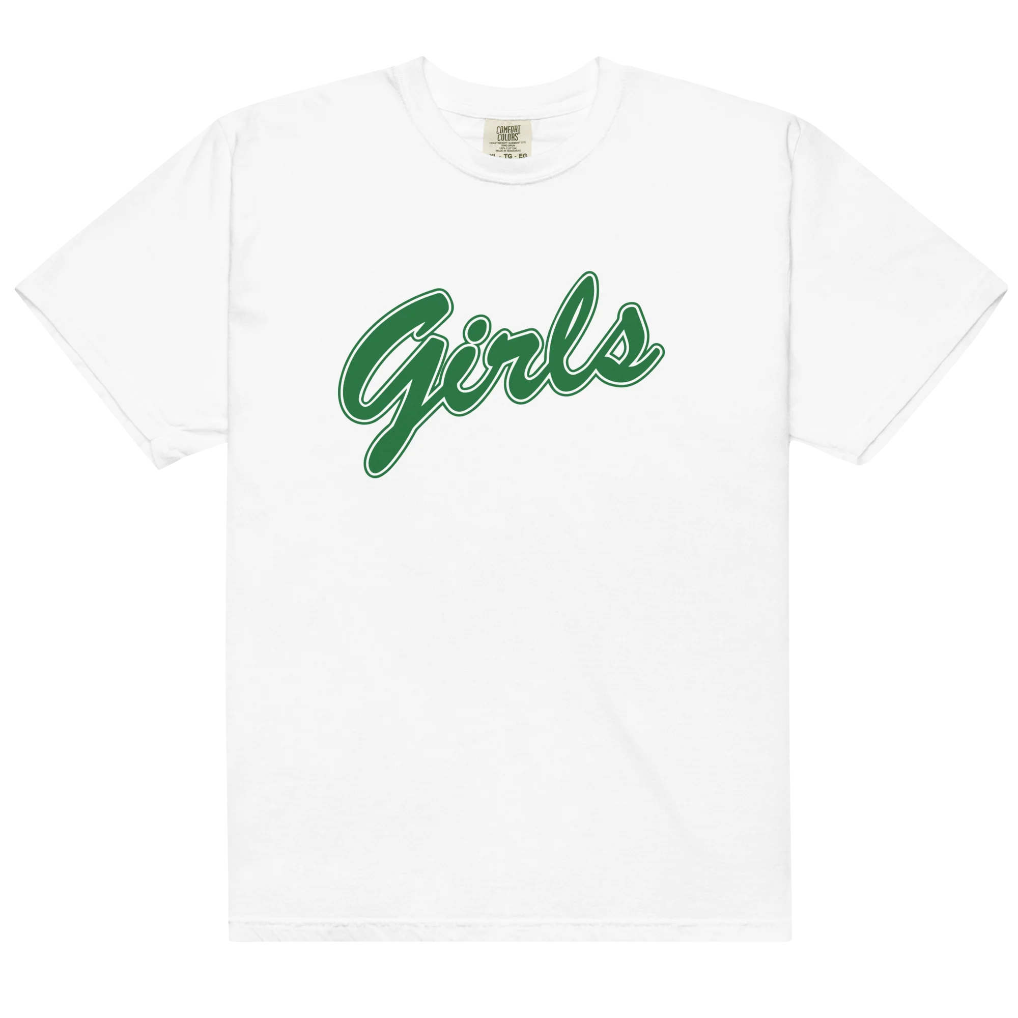 Girls Friends Classic T-Shirt - Image 7