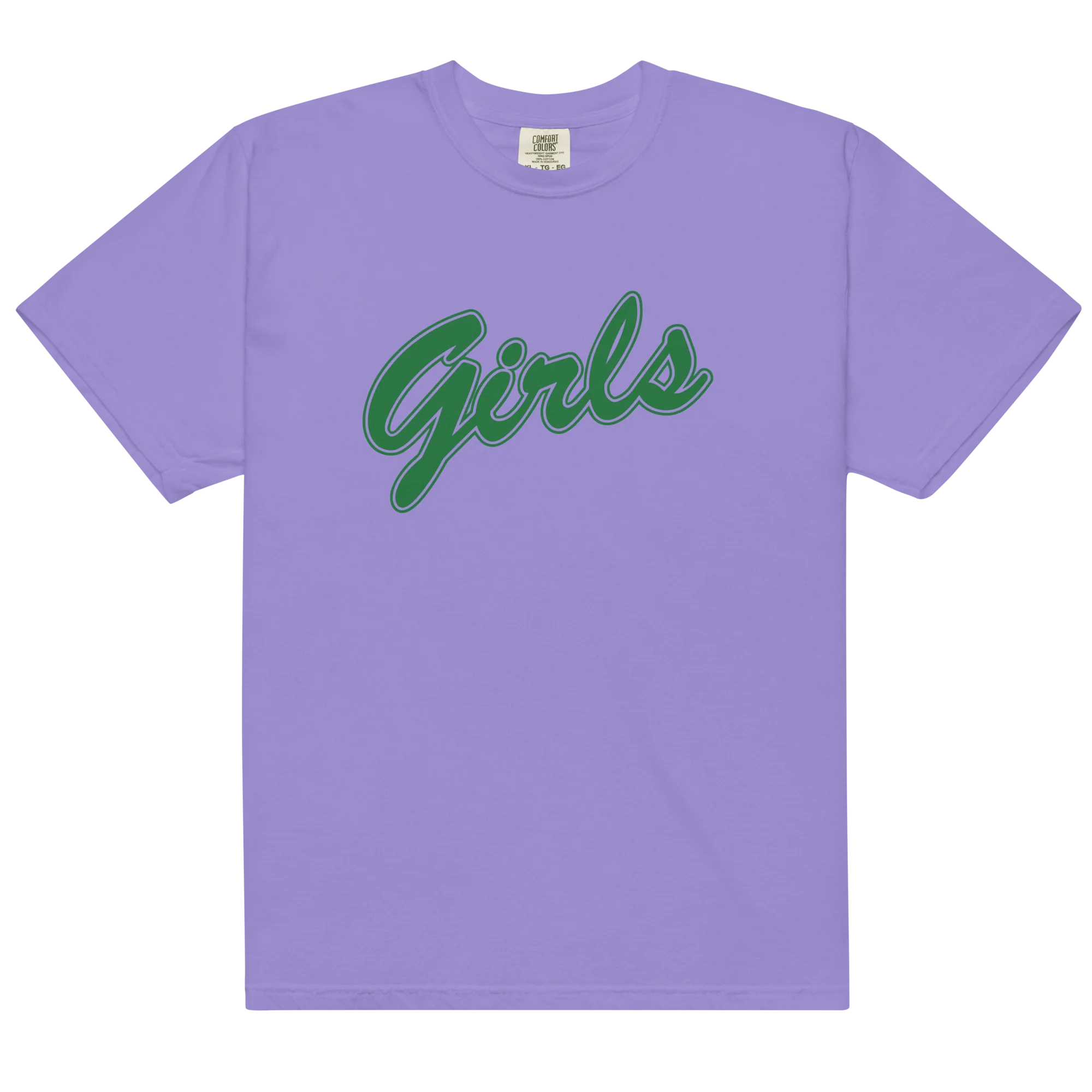Girls Friends Classic T-Shirt - Image 8