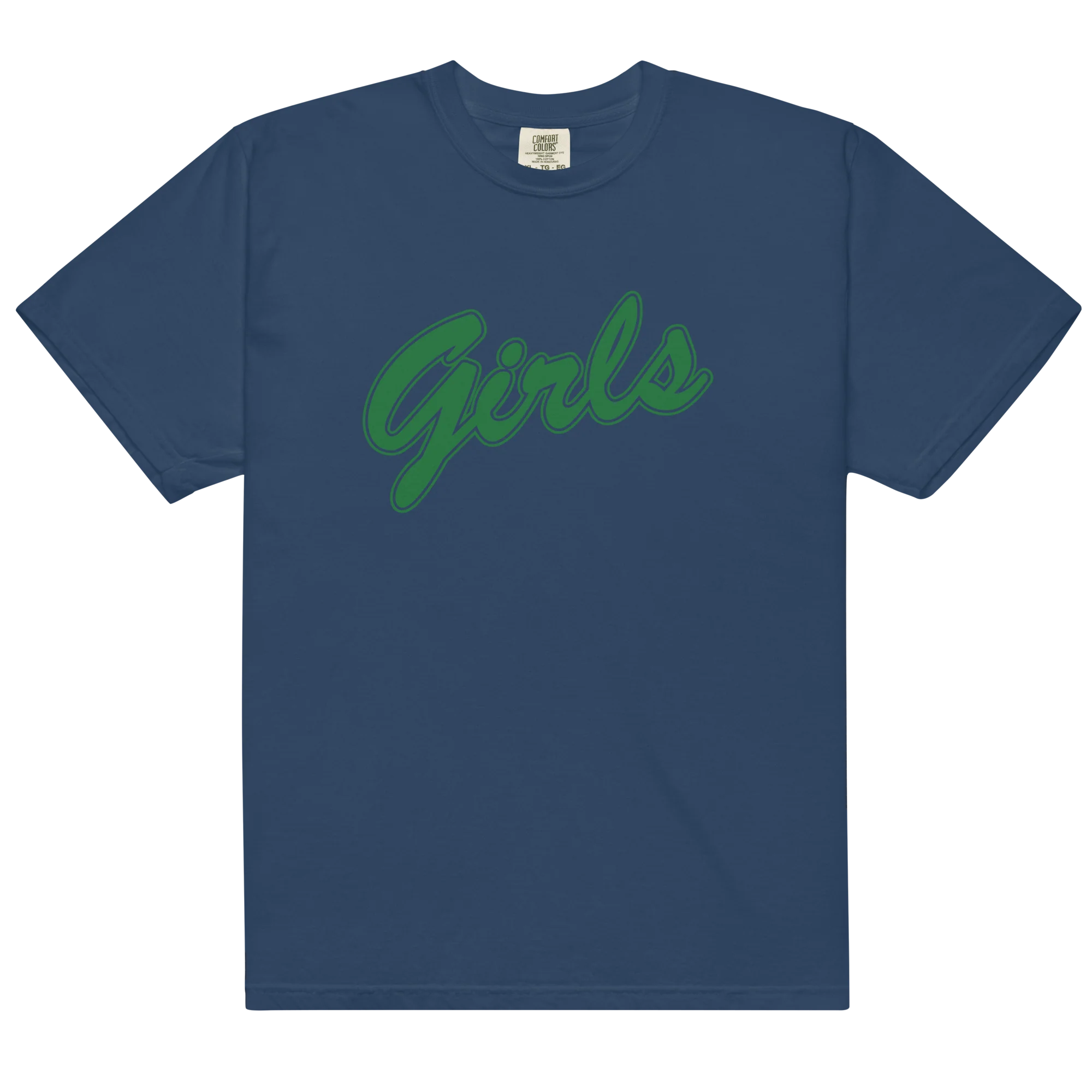 Girls Friends Classic T-Shirt - Image 9