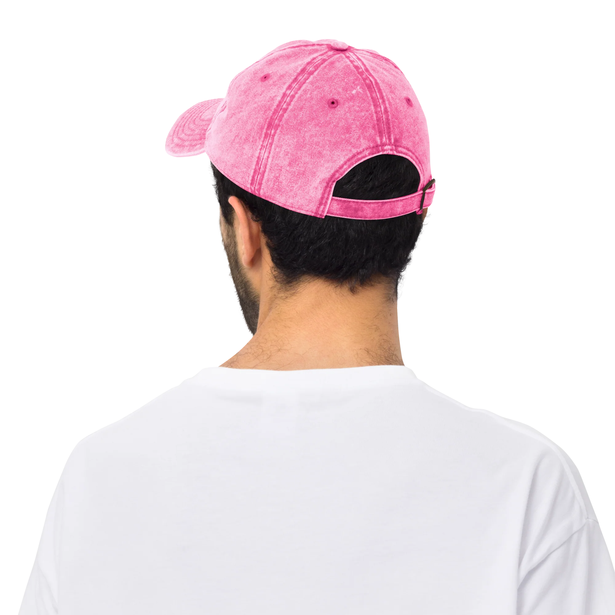 Holy Aperoly Aperol Spritz Embroidered Vintage Cap - Image 9
