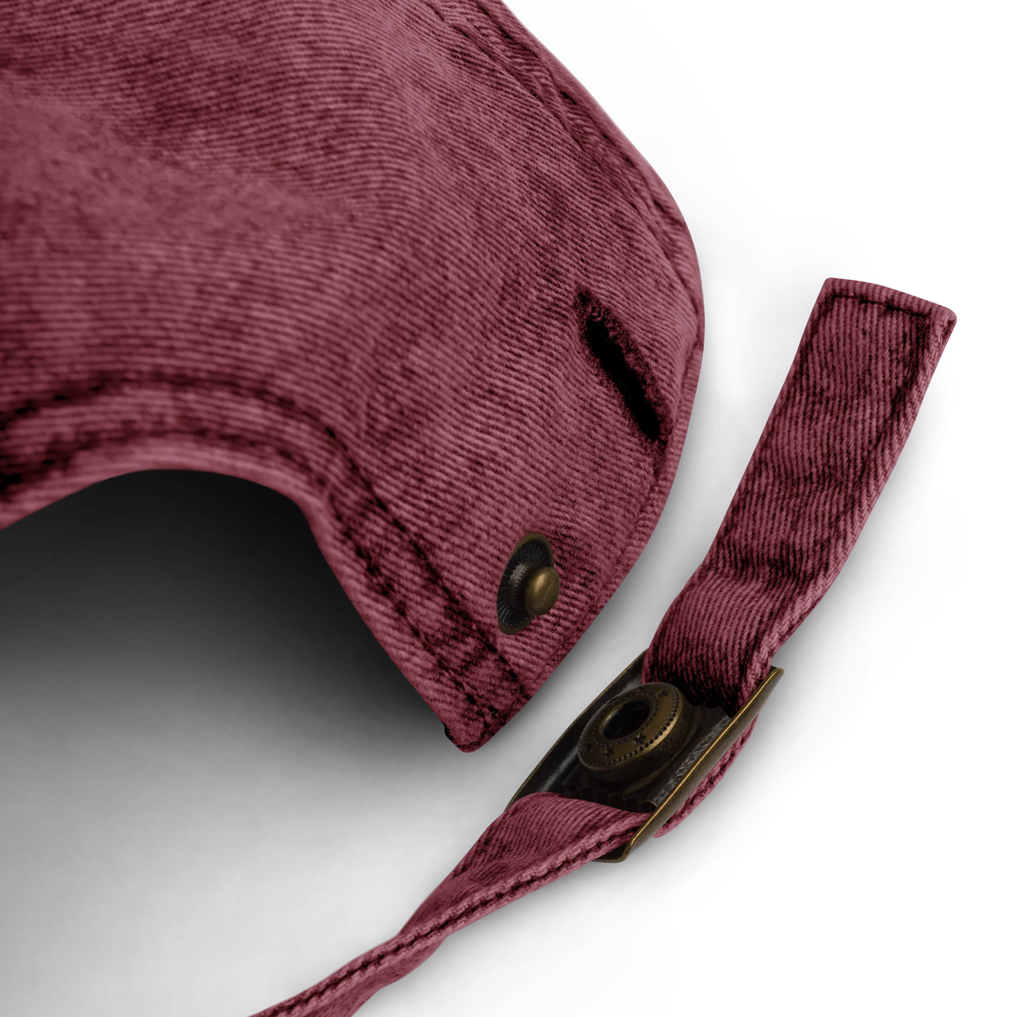 Introverted But Willing To Discuss Cats Embroidered Vintage Cap - Image 10
