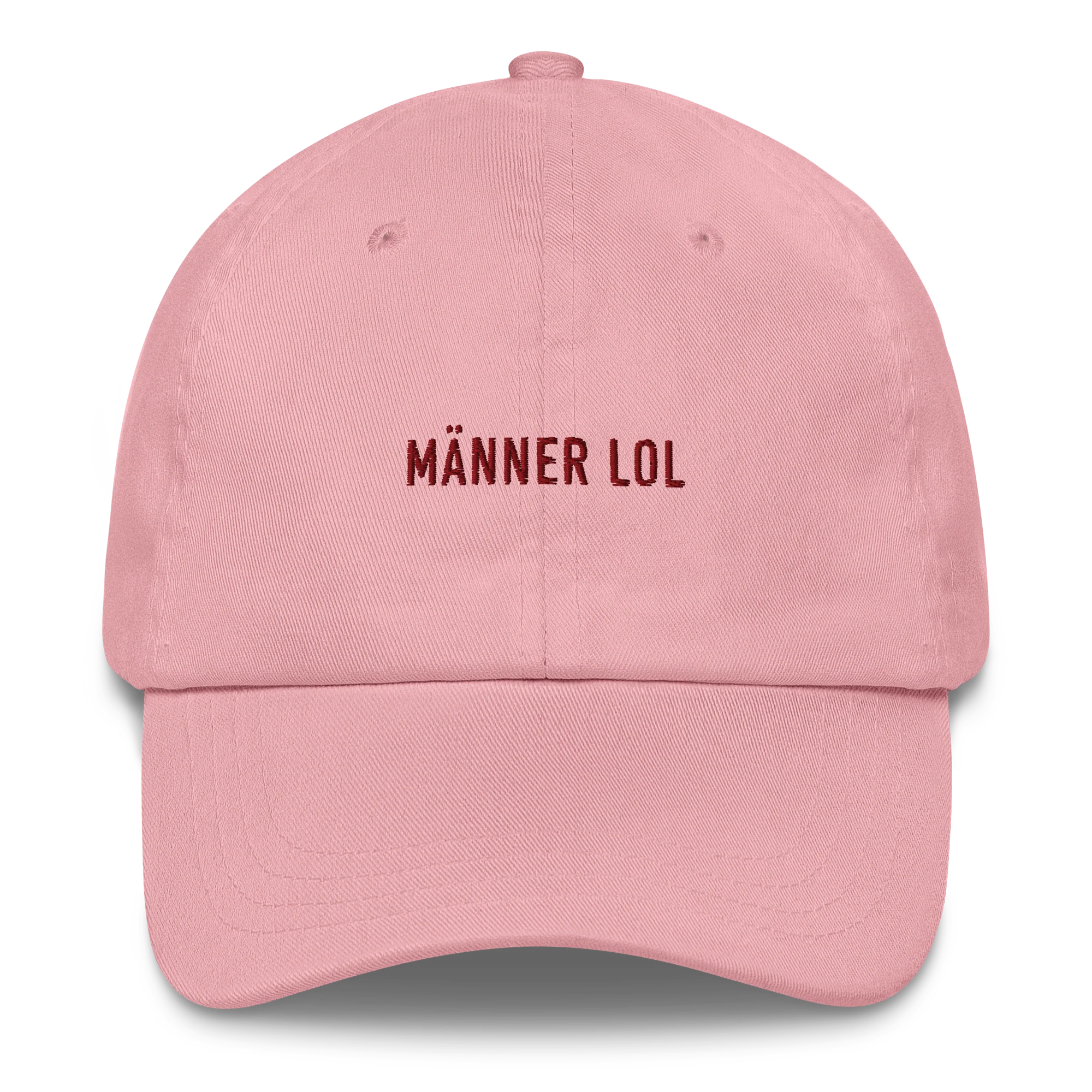 Männer LOL Embroidered Cap - Image 4