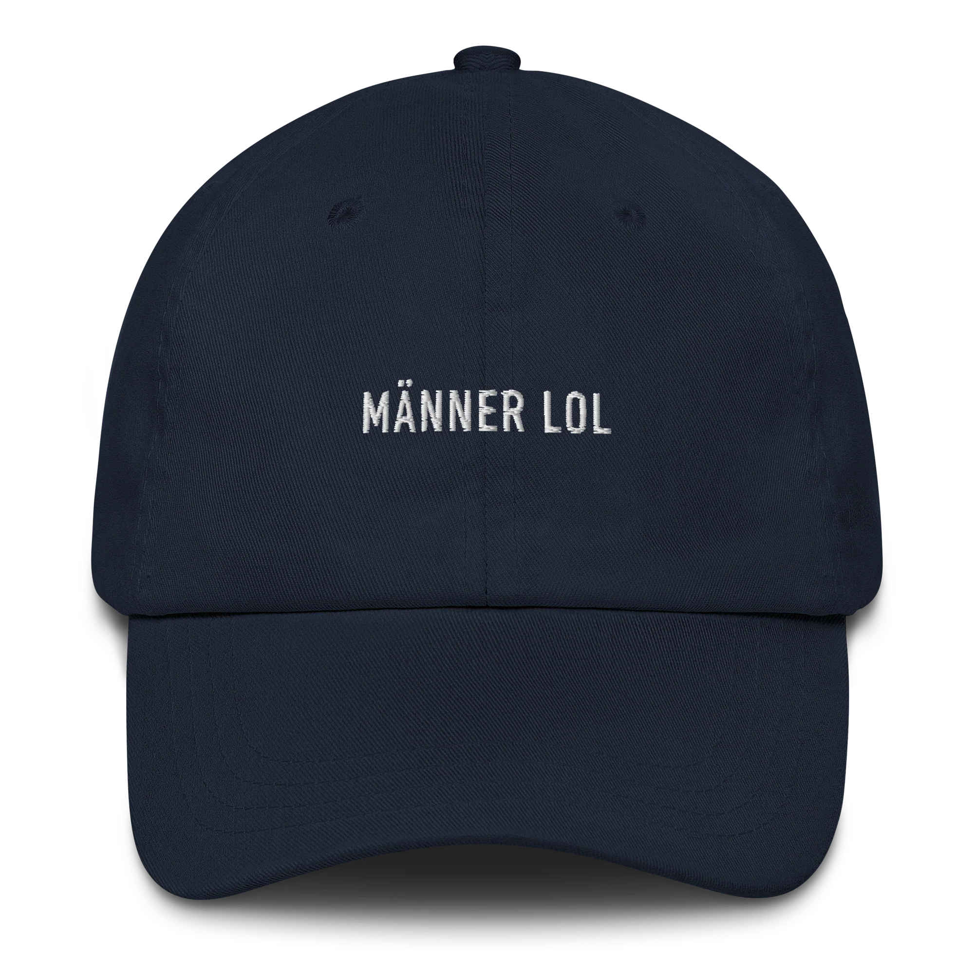 Männer LOL Embroidered Cap - Image 5