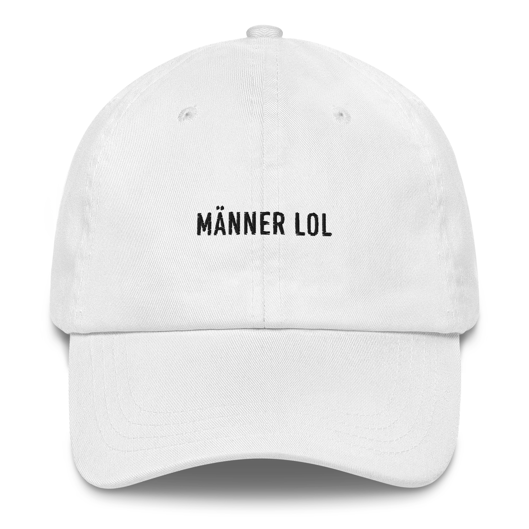 Männer LOL Embroidered Cap - Image 6