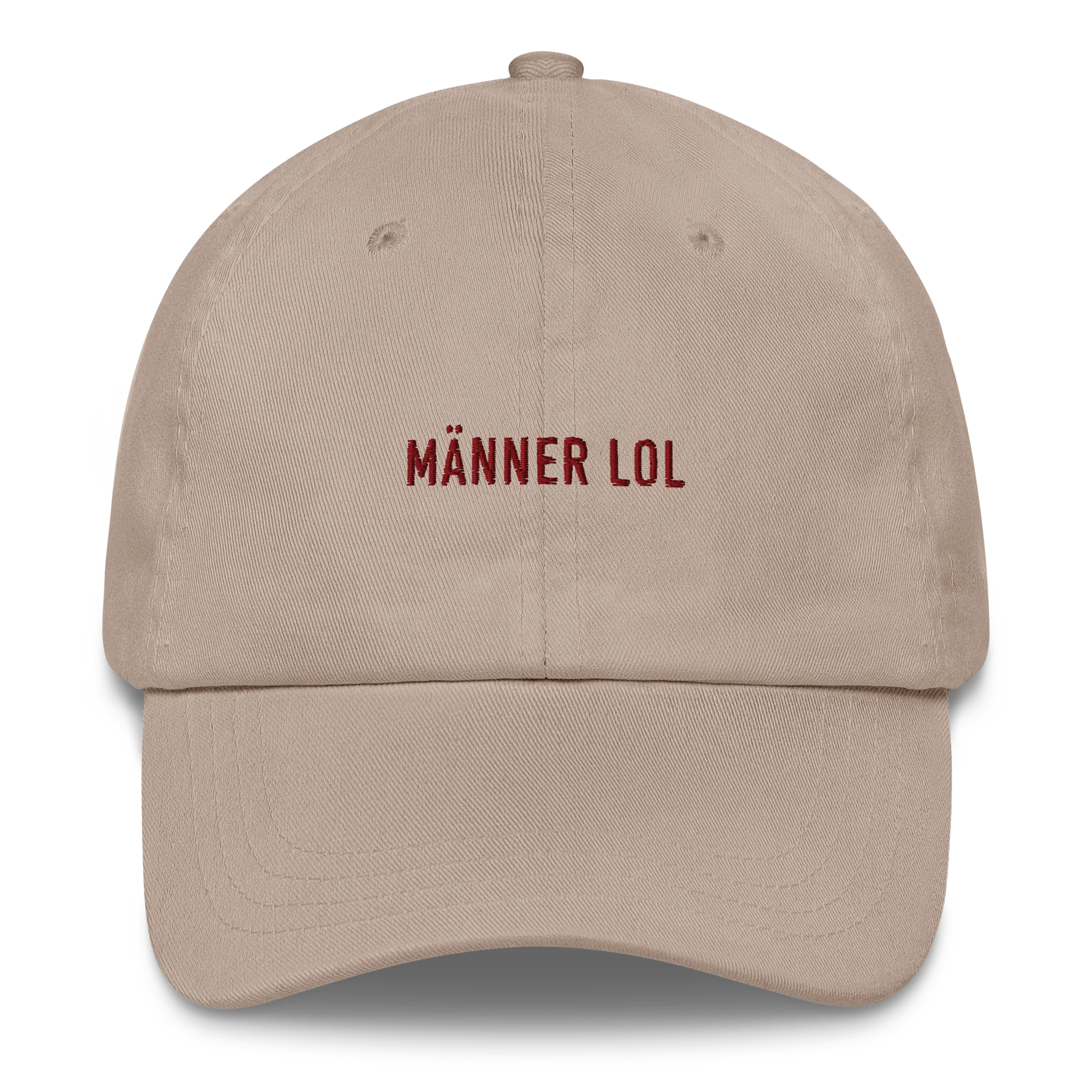Männer LOL Embroidered Cap - Image 7