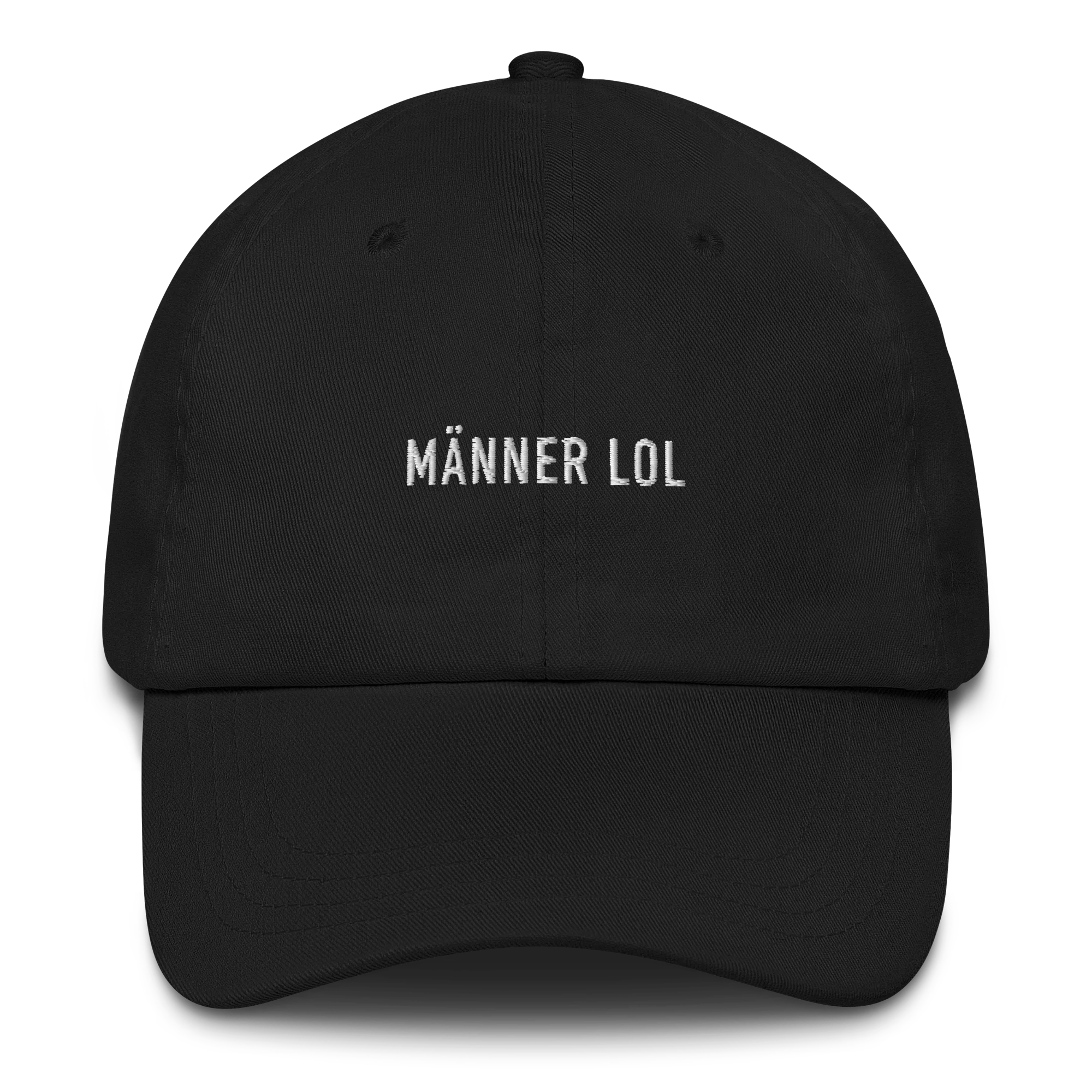Männer LOL Embroidered Cap - Image 8