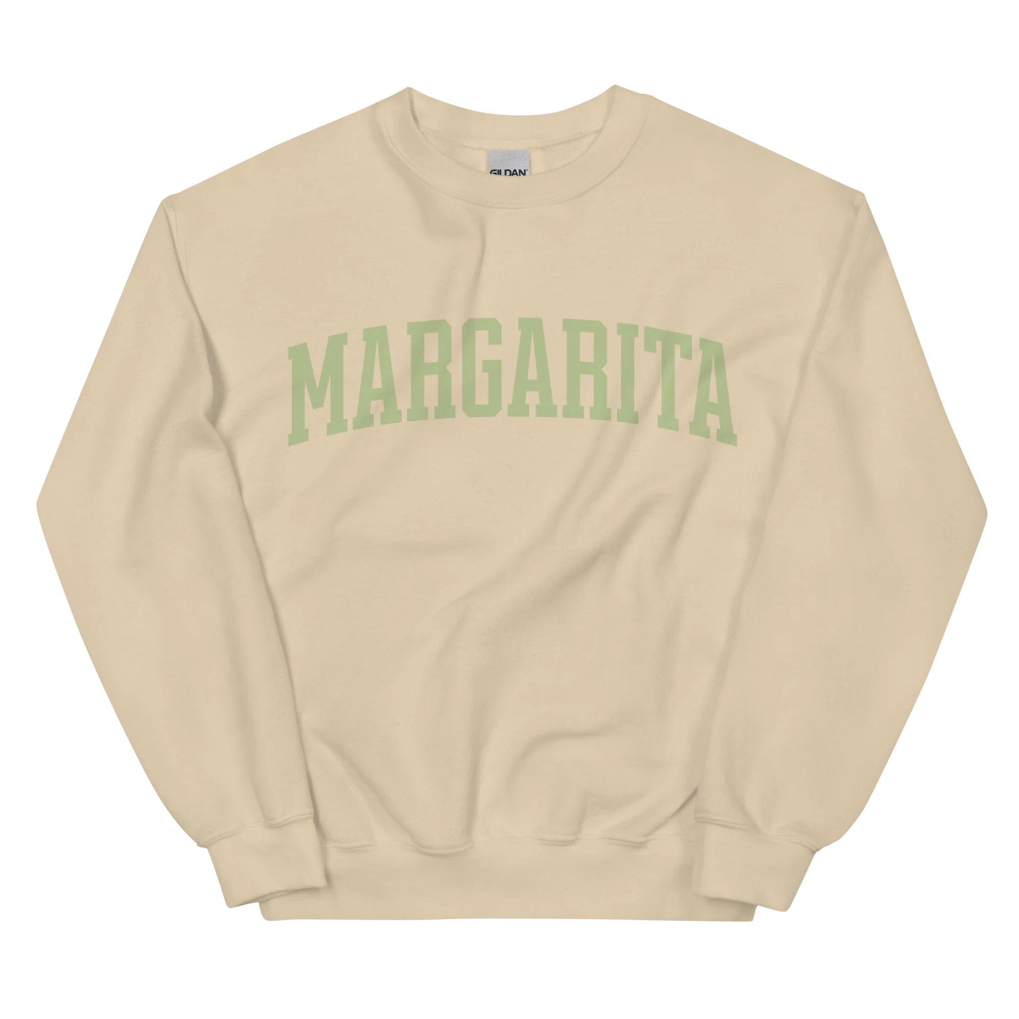Margarita Cocktail Varsity Sweatshirt - Image 4