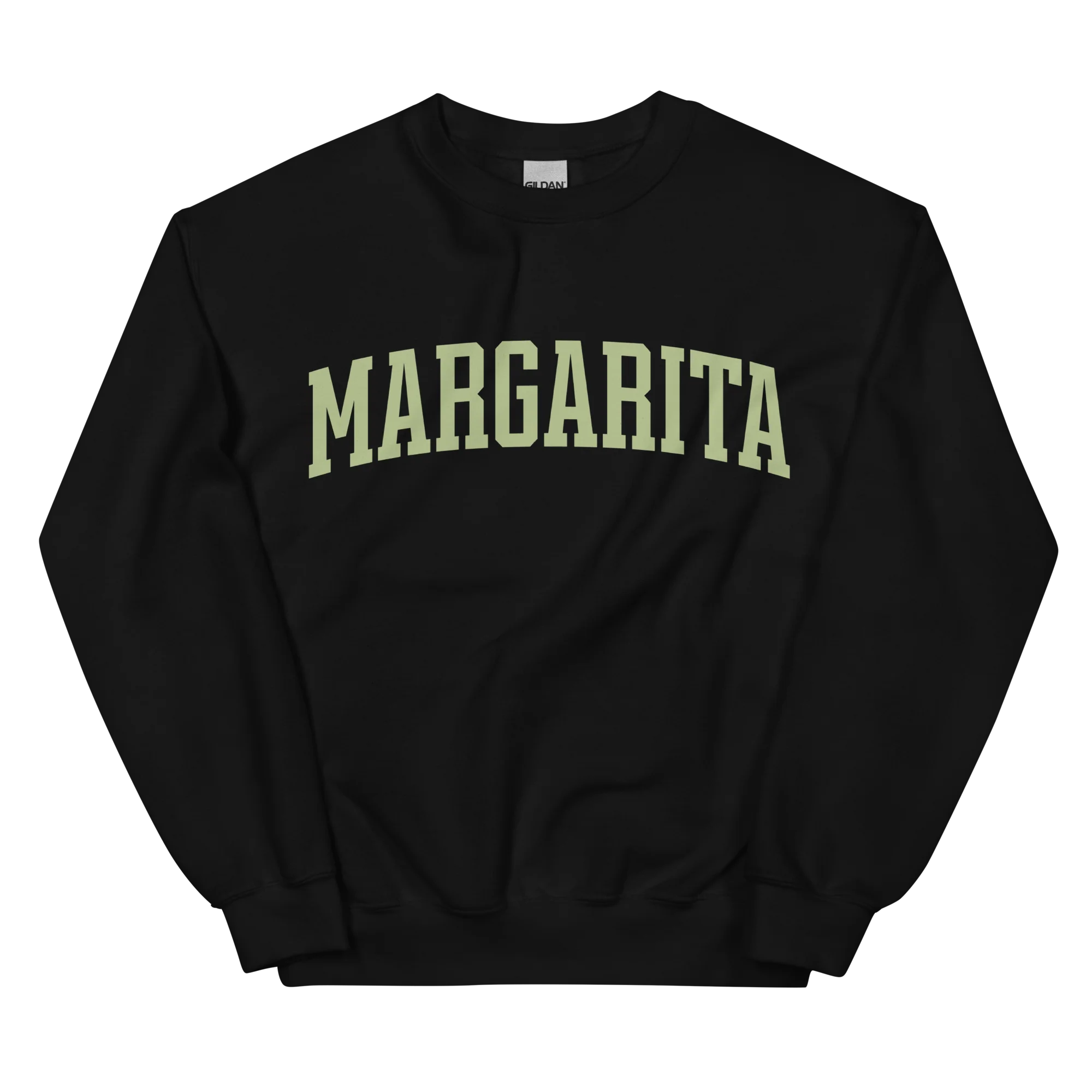 Margarita Cocktail Varsity Sweatshirt - Image 9