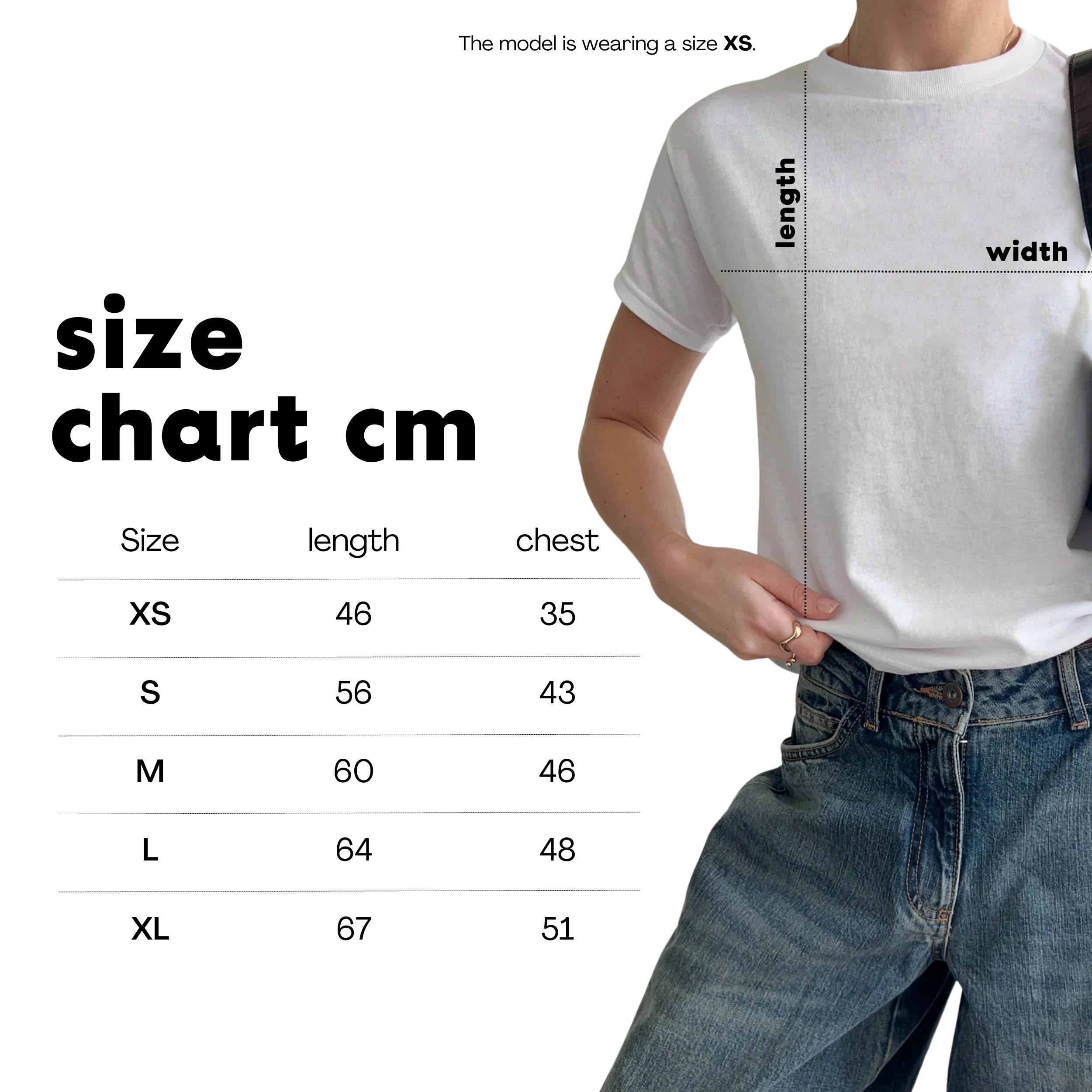 My Anxiety is Chronic but These Tits Are Iconic Baby Tee - Image 5