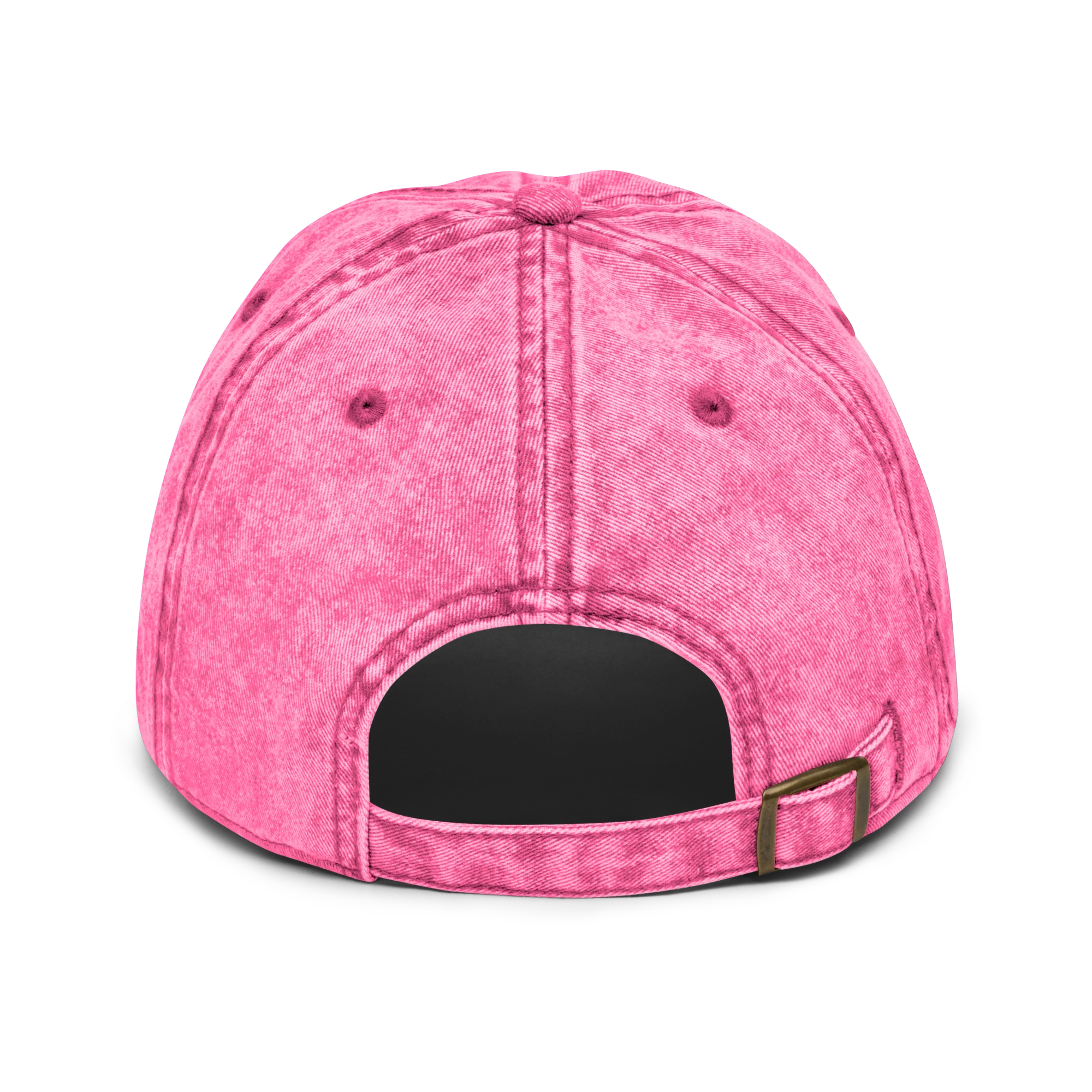 My Favorite Season Is The Fall Of The Patriarchy Embroidered Vintage Cap - Image 8