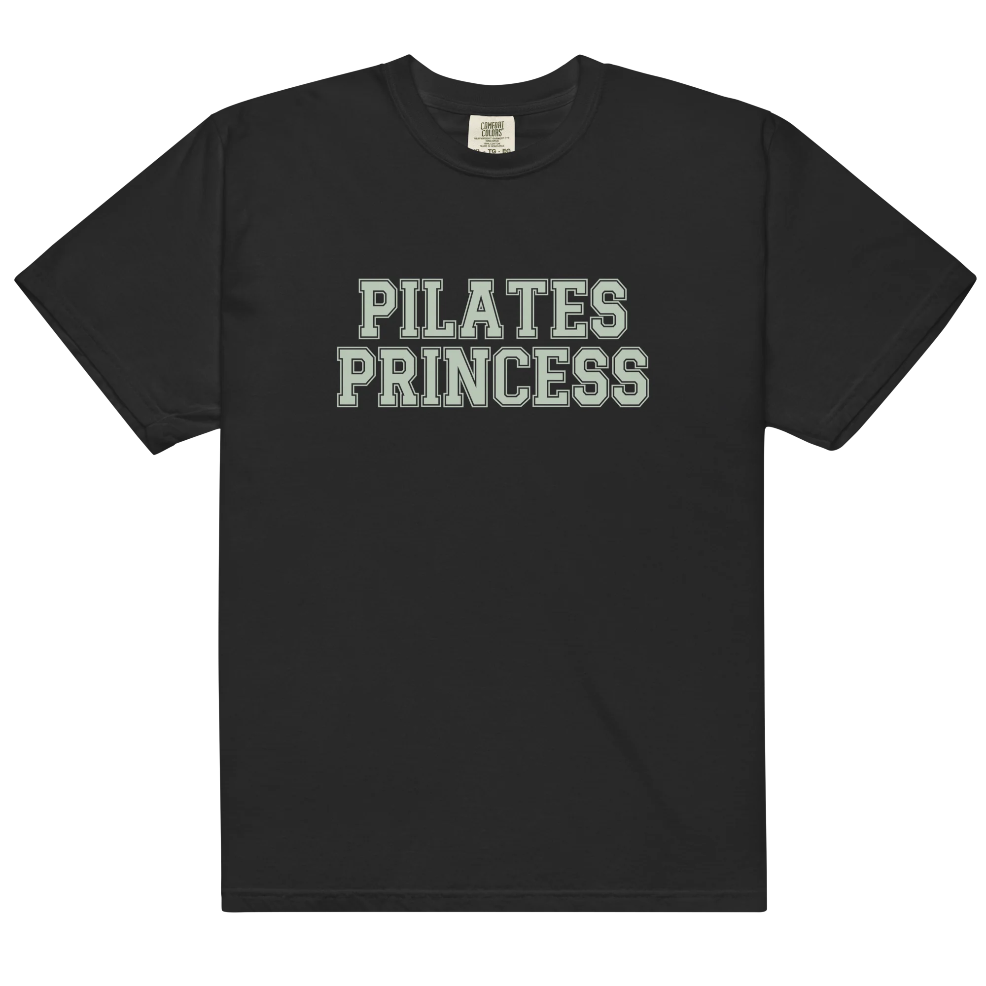 Pilates Princess Classic T-Shirt - Image 15