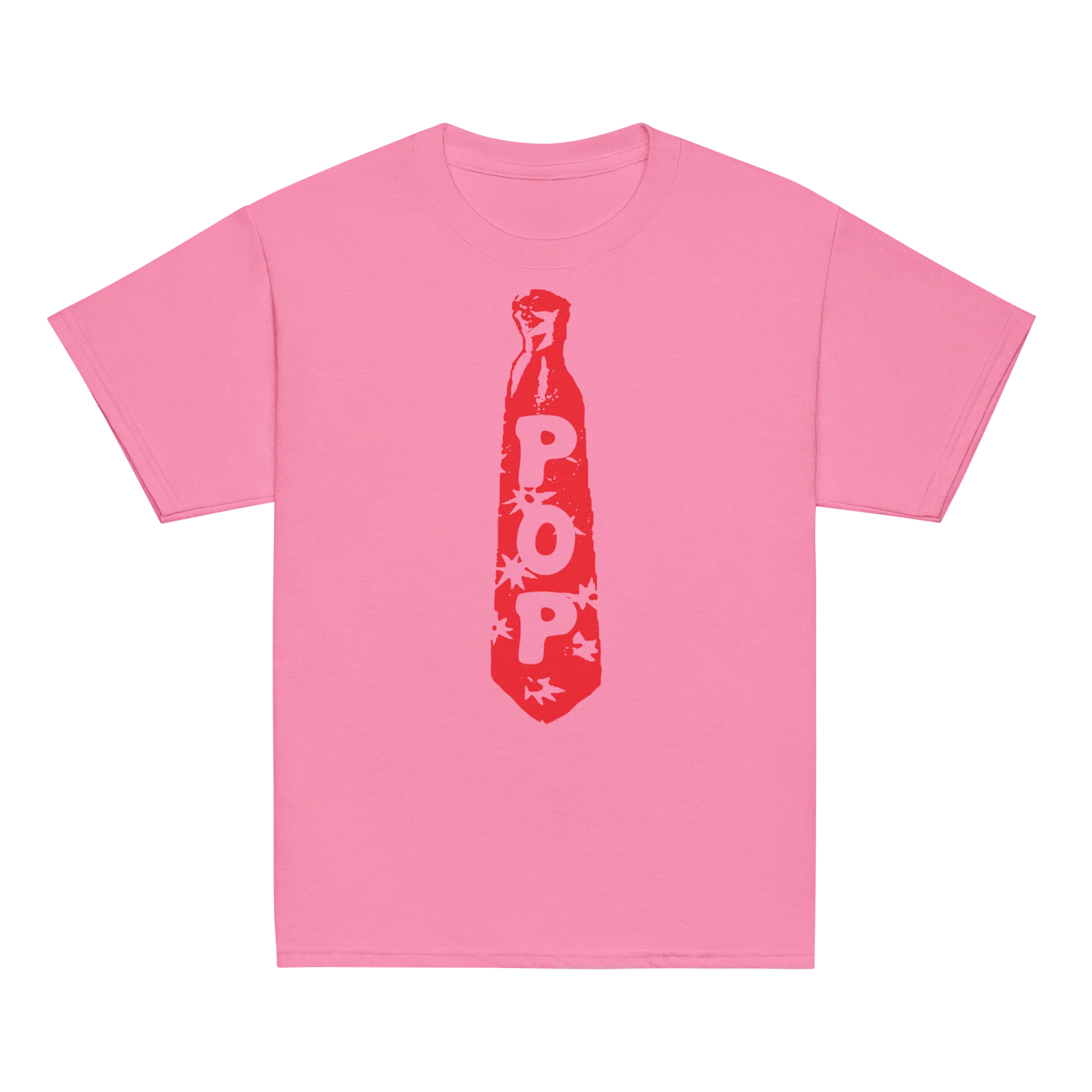 Pop Tie KATTDO Baby Tee - Image 6